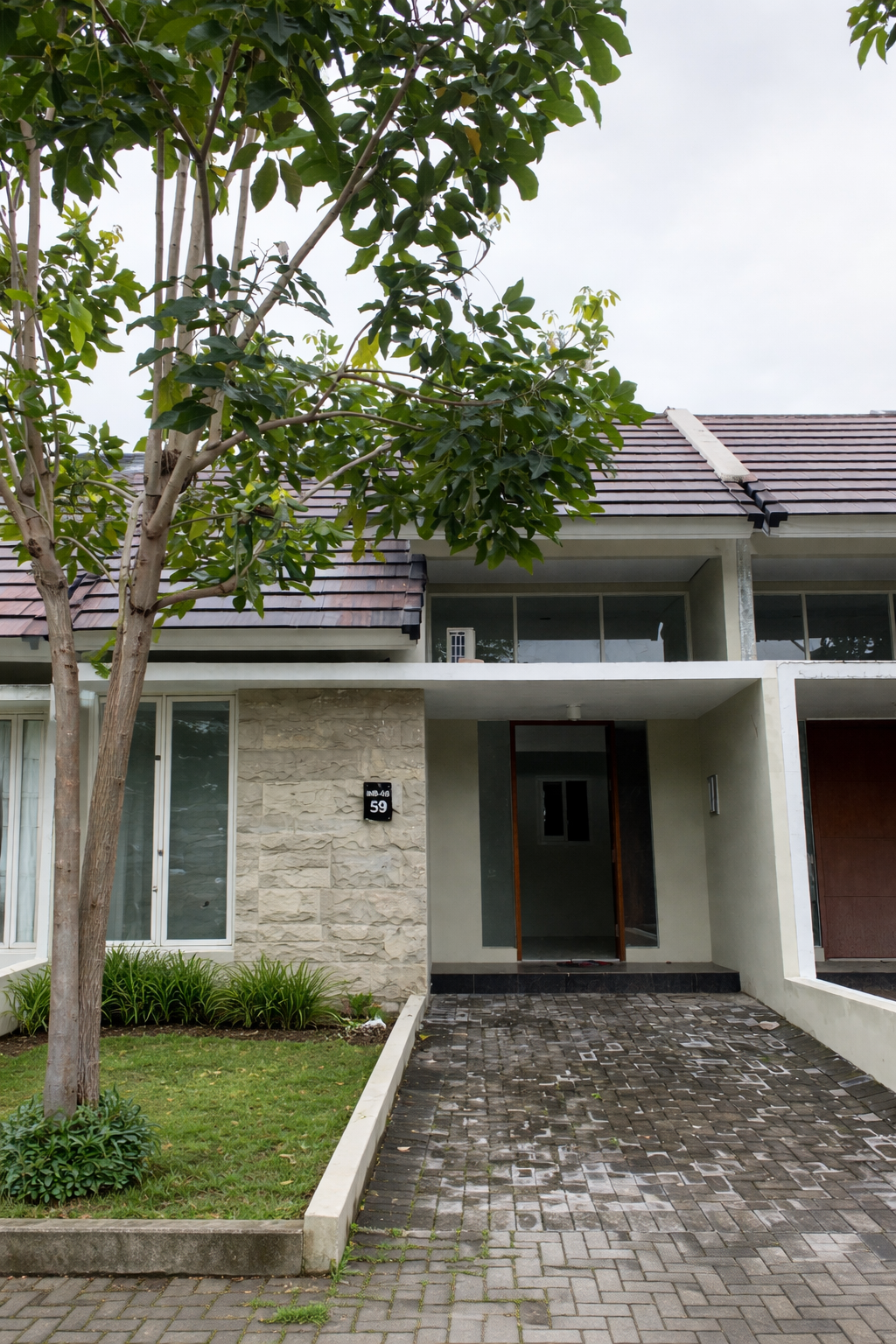 DIJUAL RUMAH NORTHWEST PARK CITRALAND UTARA SURABAYA - Dealkan
