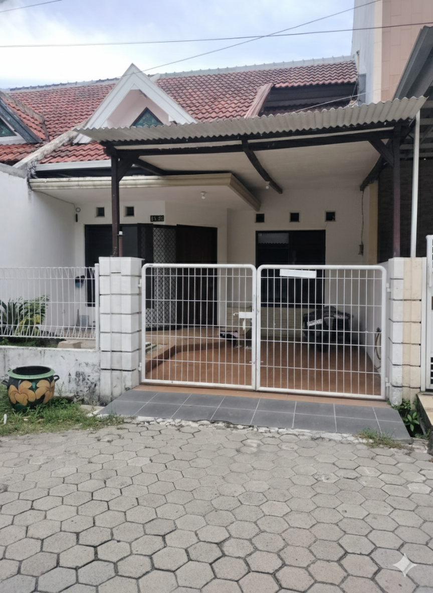 DIJUAL RUMAH TPI WIYUNG BAGUS - Dealkan