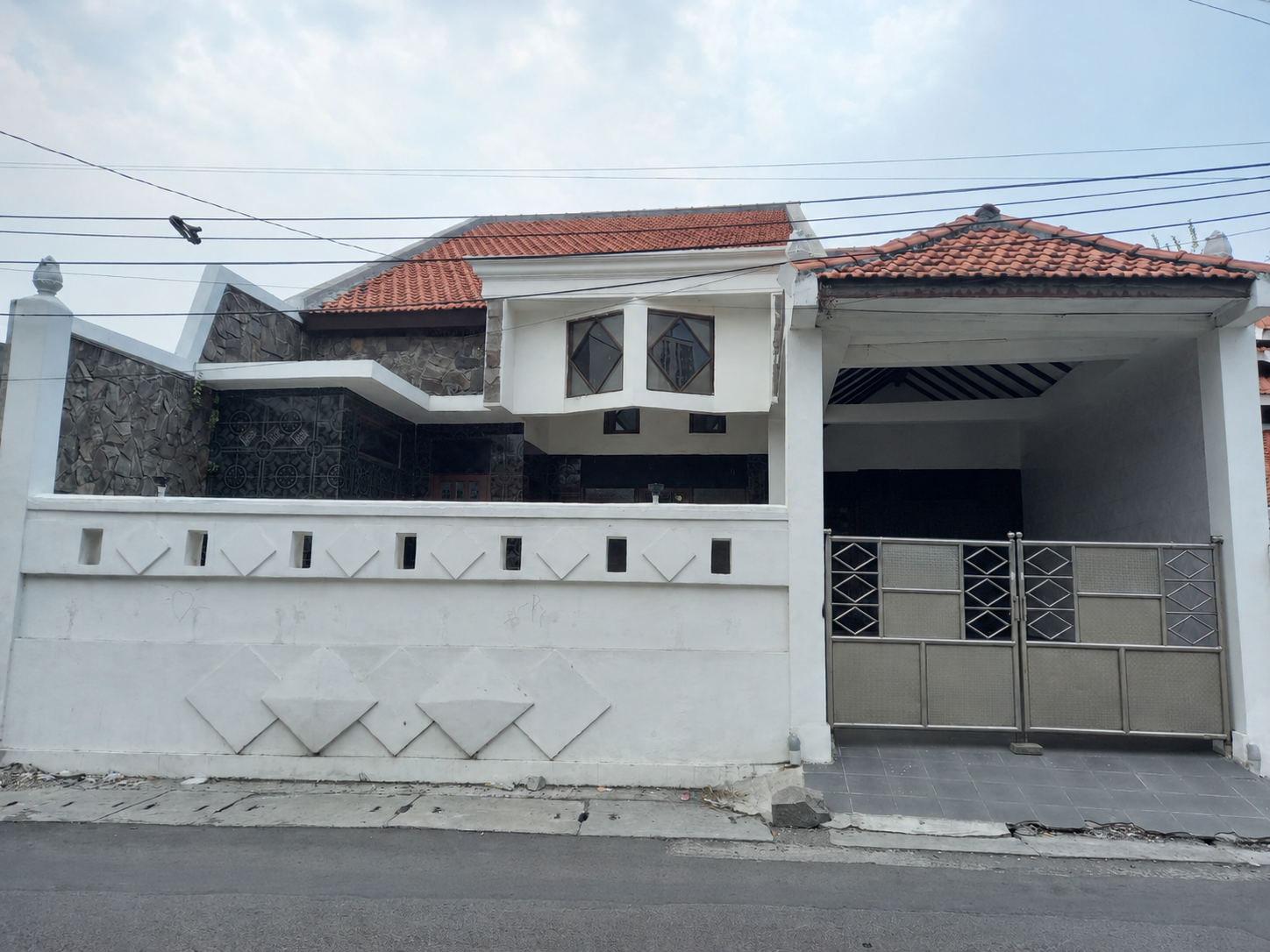 🏡 DIJUAL RUMAH SEMAMPIR TENGAH – SURABAYA TIMUR 🏡 - Dealkan