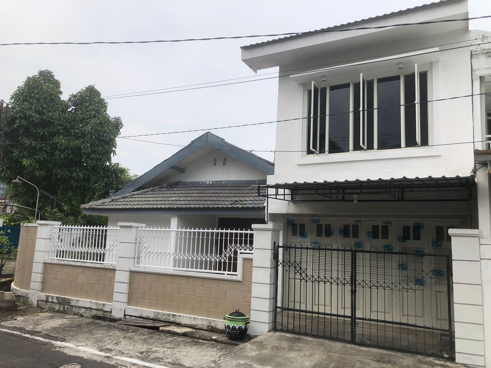 🔥 DIJUAL – BARUK UTARA, SURABAYA 🔥 - Dealkan