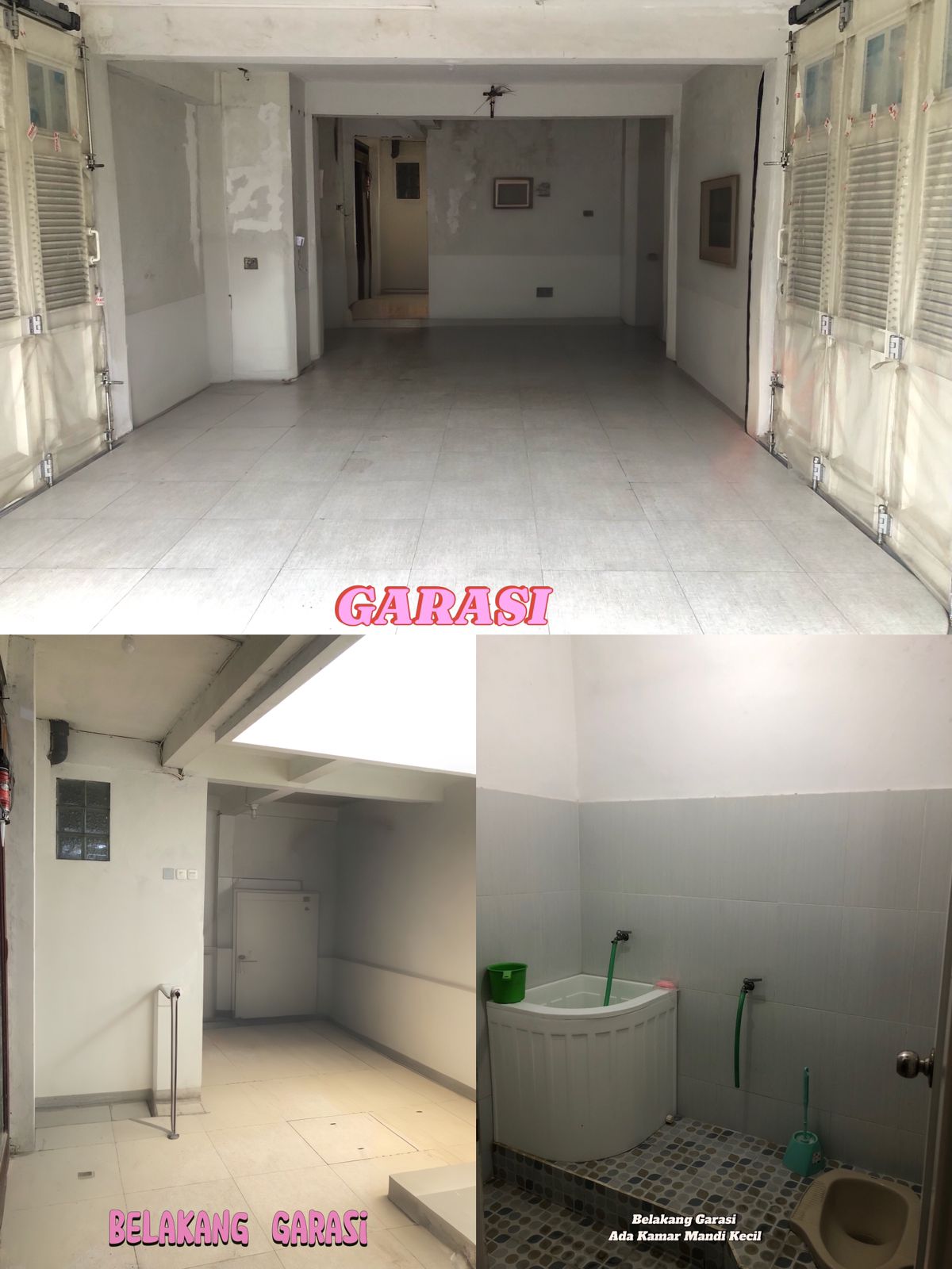 Detail Listing Properti Dealkan
