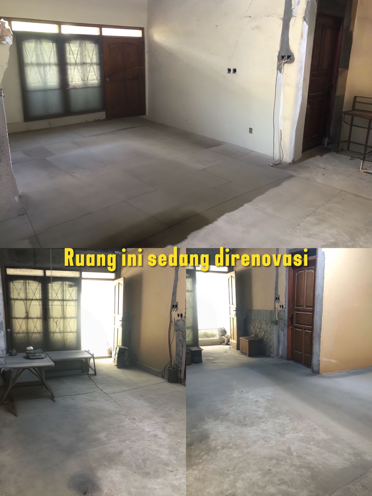 Detail Listing Properti Dealkan
