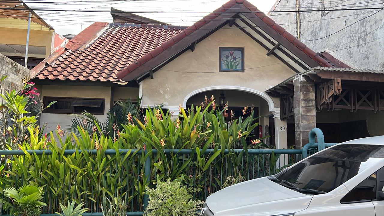🔥 DIJUAL – SEMOLOWARU UTARA, SURABAYA 🔥 - Dealkan