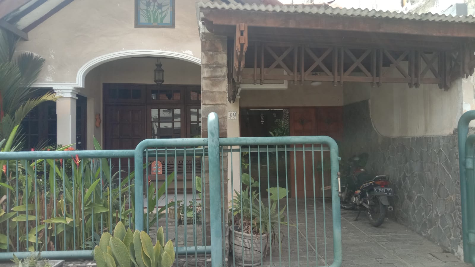 Detail Listing Properti Dealkan