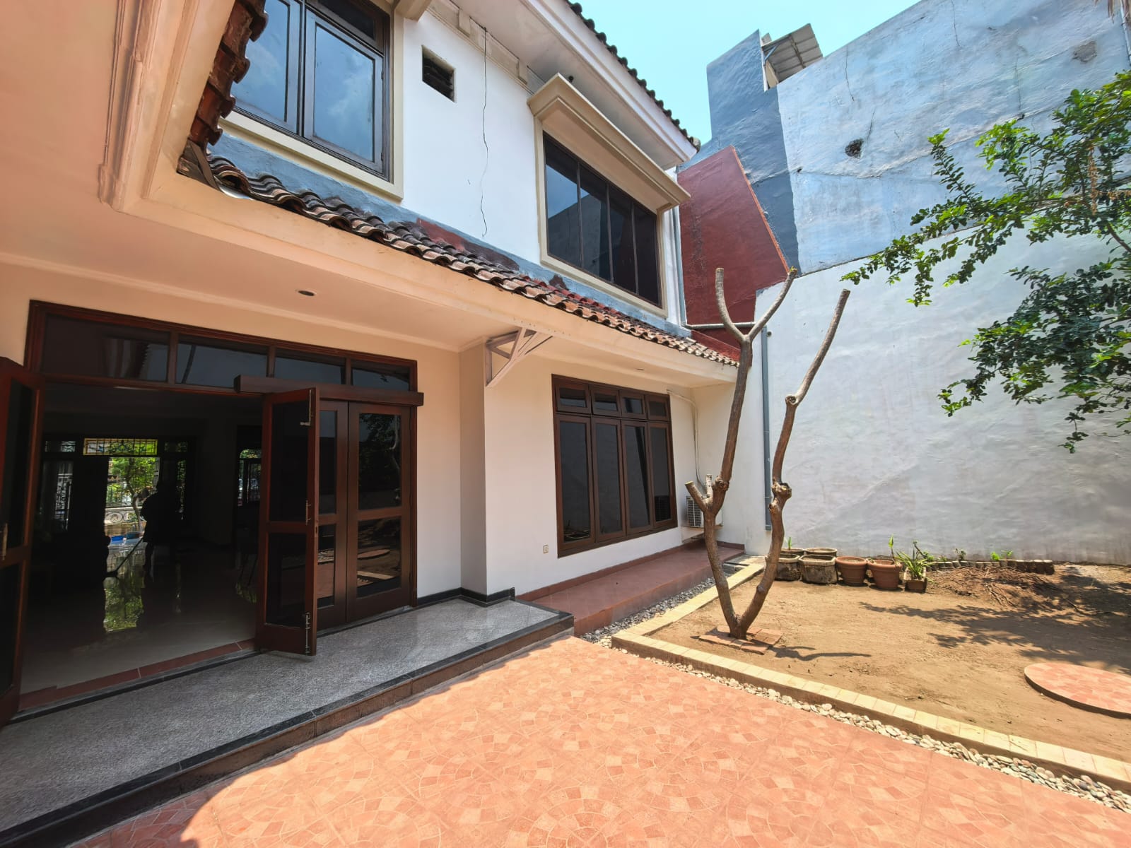 Detail Listing Properti Dealkan