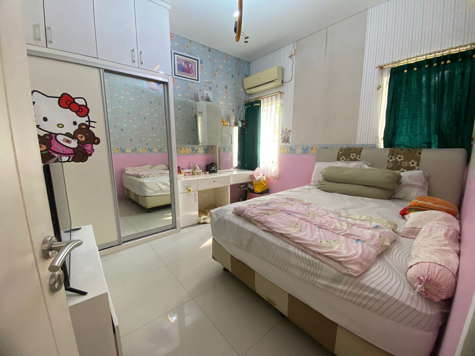 Detail Listing Properti Dealkan