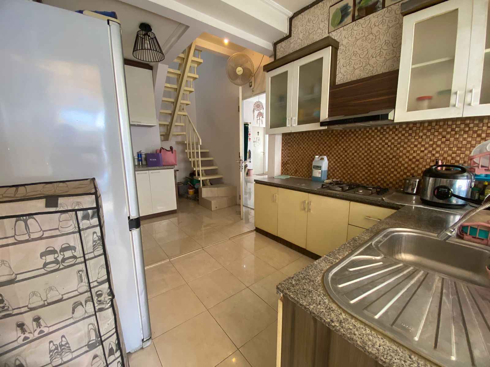 Detail Listing Properti Dealkan