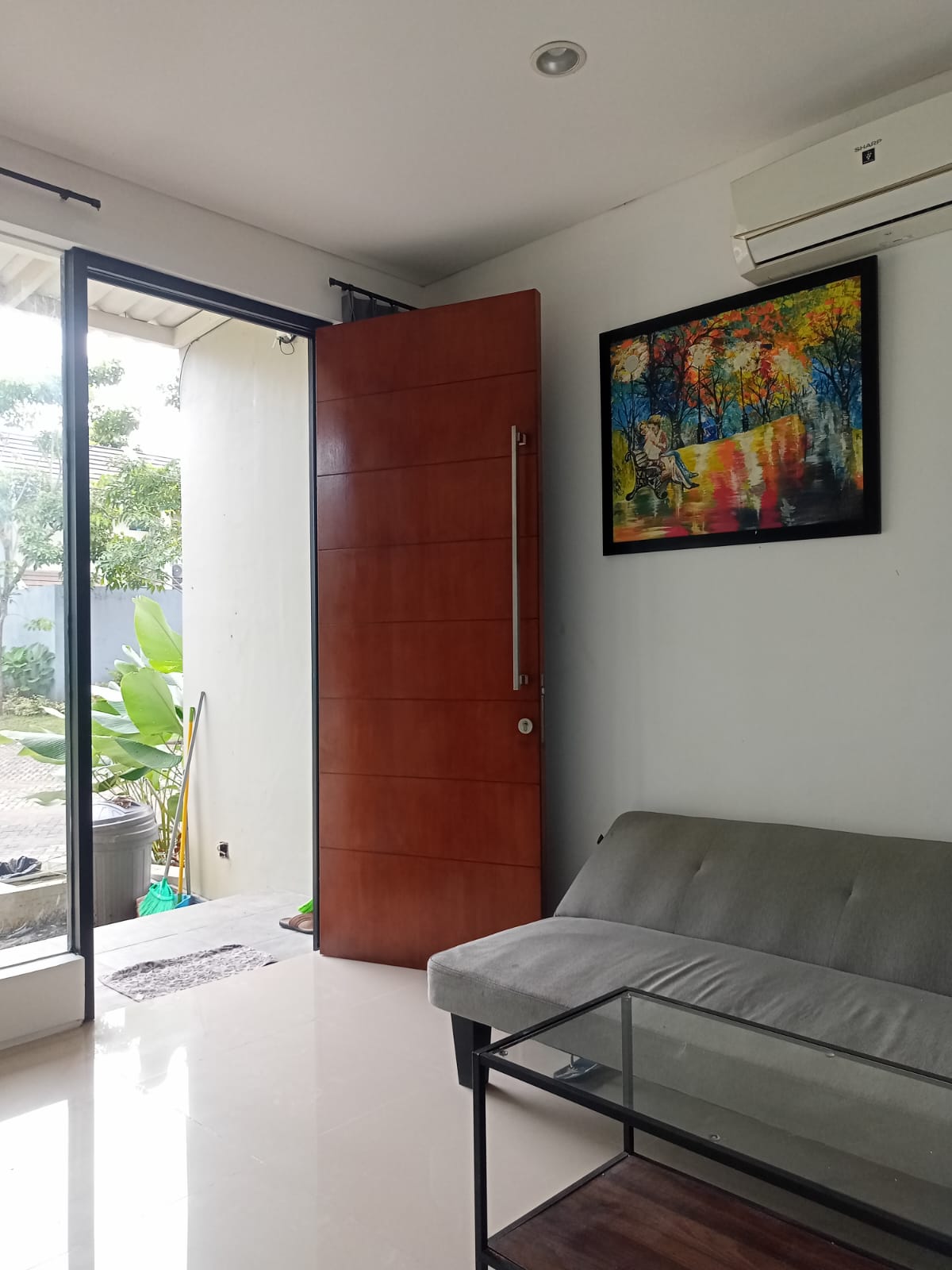 DIJUAL RUGI CEPAT NORTHWEST PARK FULL FURNISHED MURAHH SIAP HUNI HABIS RENOV - Dealkan