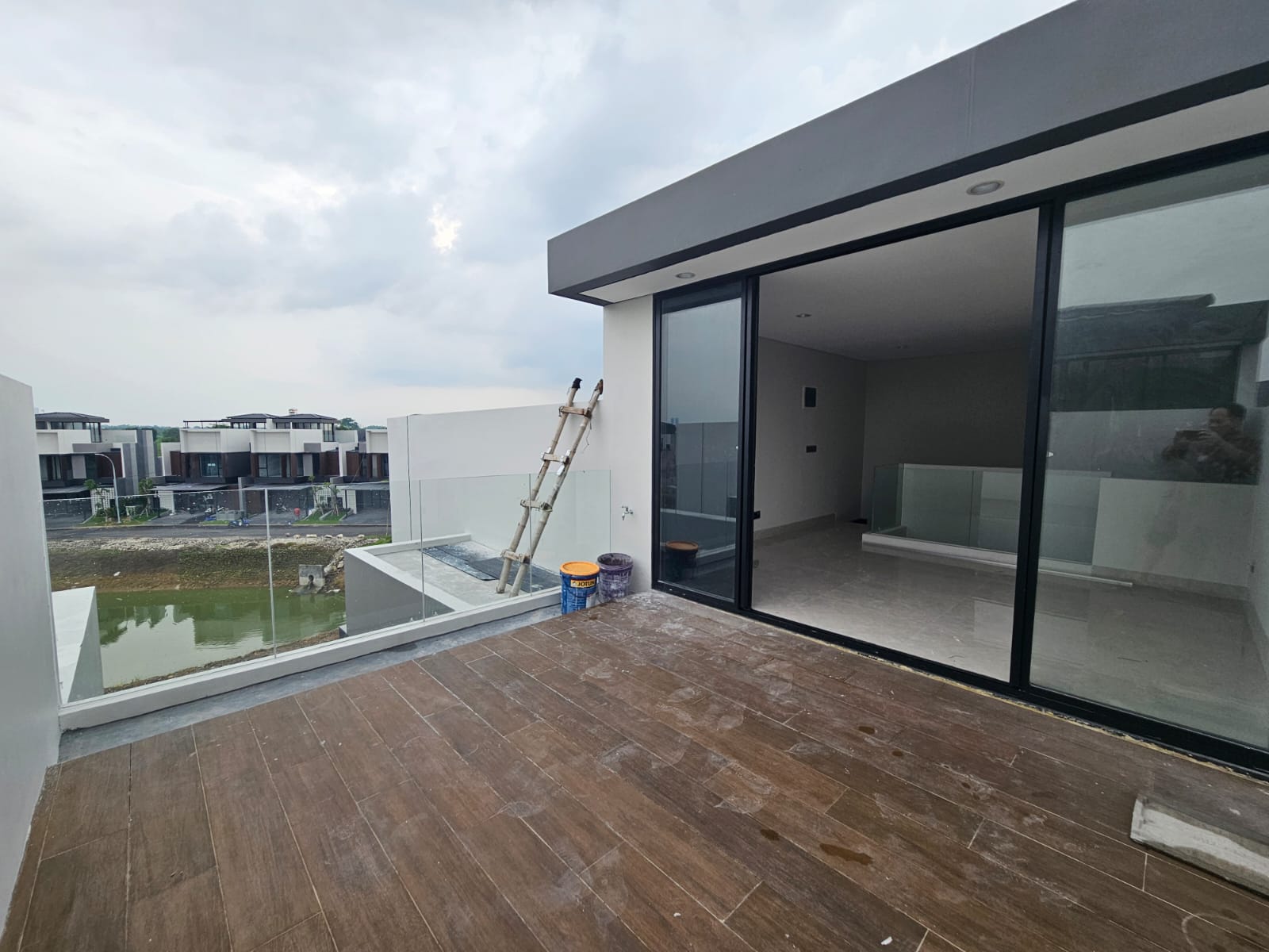 Detail Listing Properti Dealkan