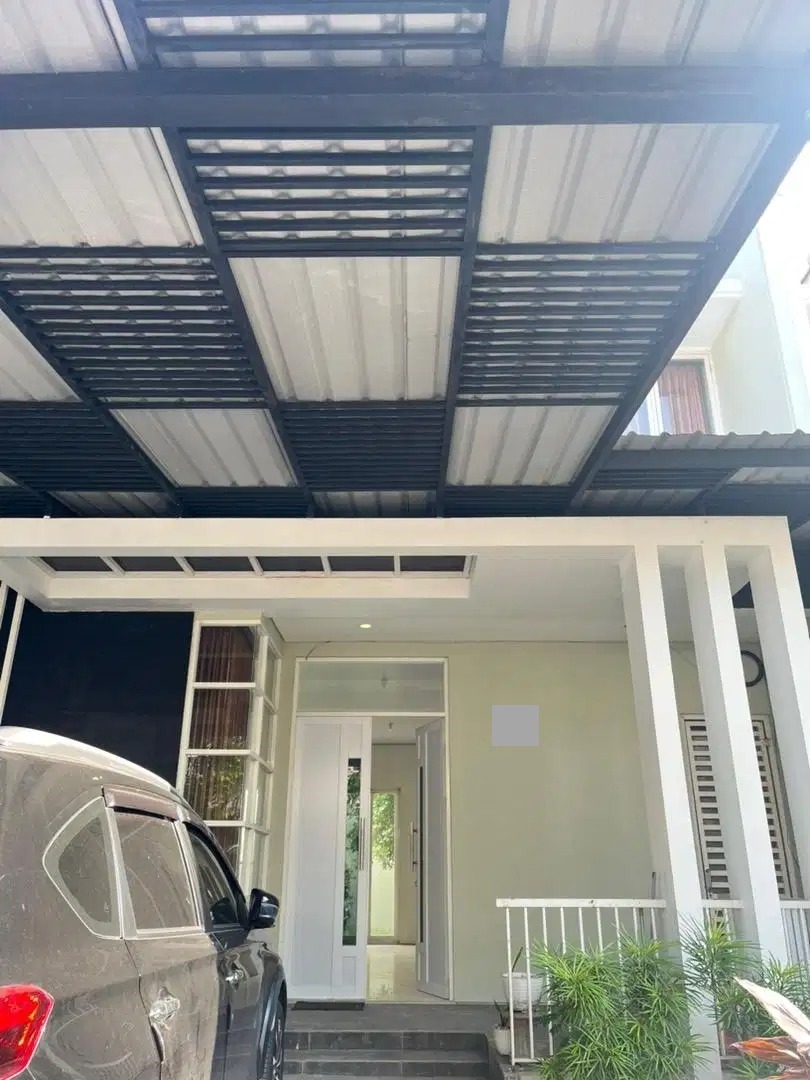 DISEWAKAN MURAH ROYAL RESIDENCE SIAP HUNI - Dealkan