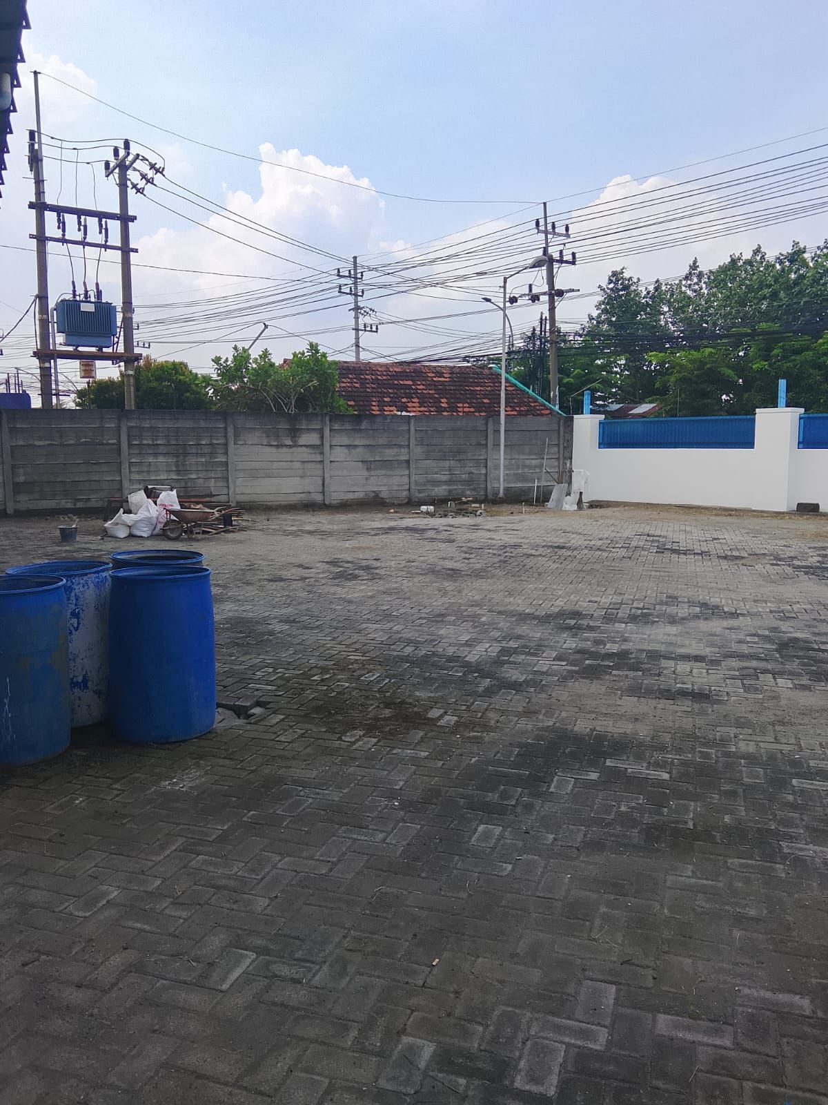 Detail Listing Properti Dealkan