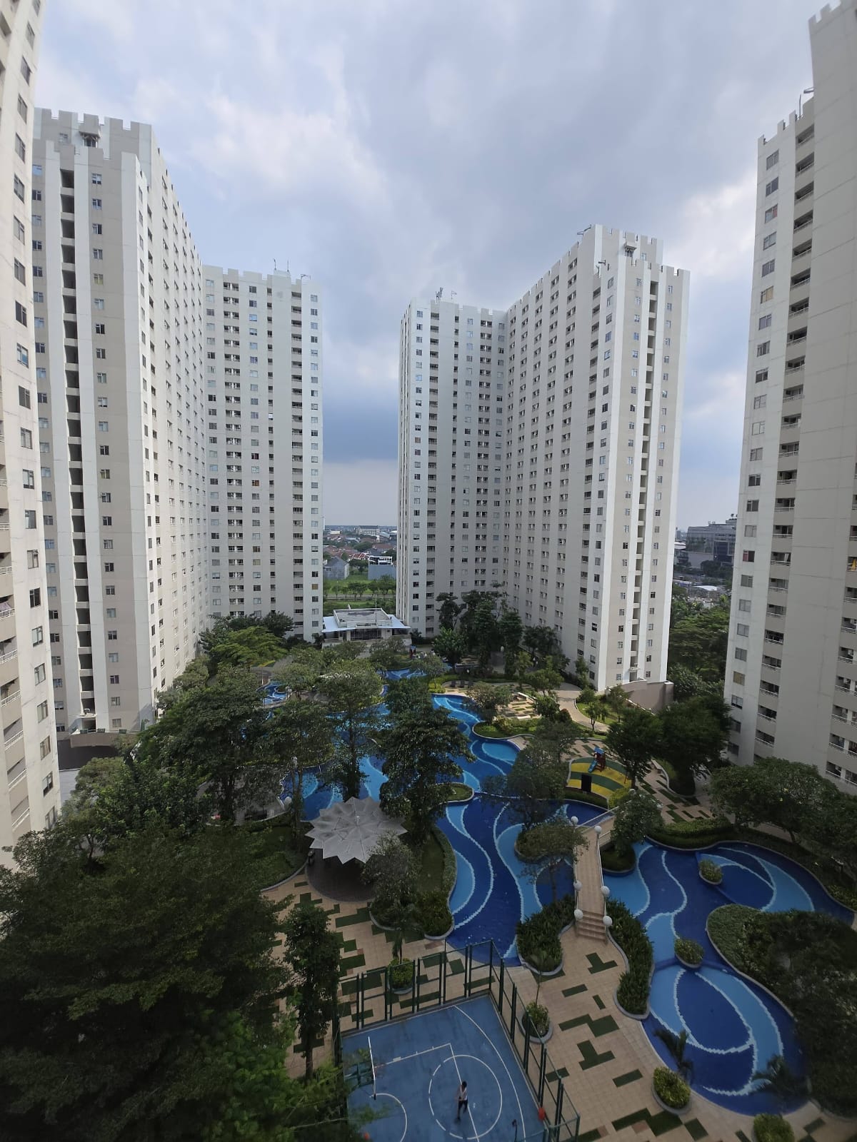 Detail Listing Properti Dealkan