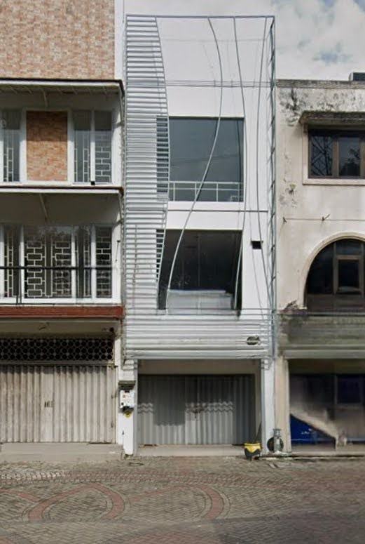 DIJUAL RUKO KOMERSIAL STRATEGIS DI VILLA BUKIT MAS SURABAYA BARAT - Dealkan