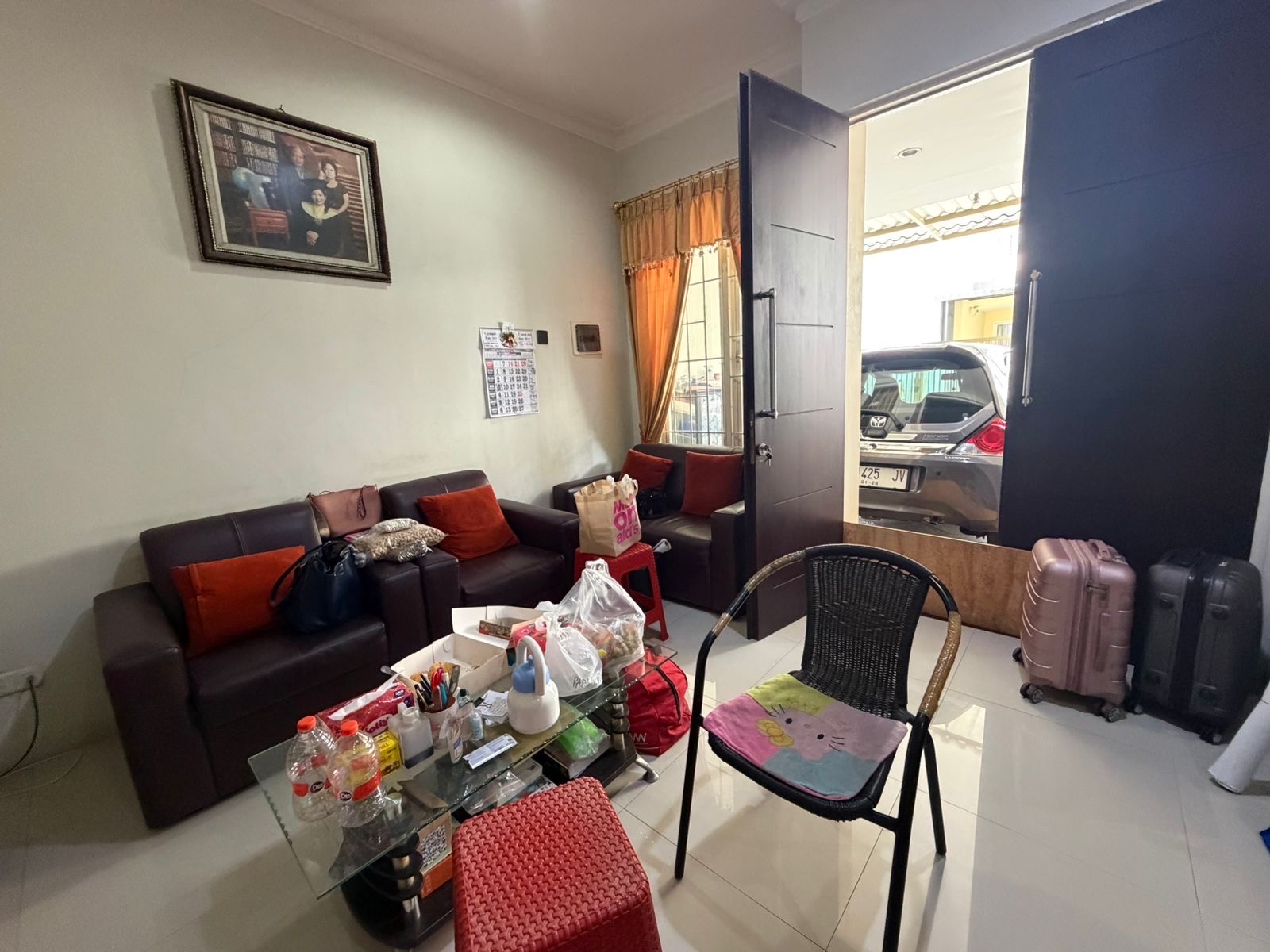 Detail Listing Properti Dealkan