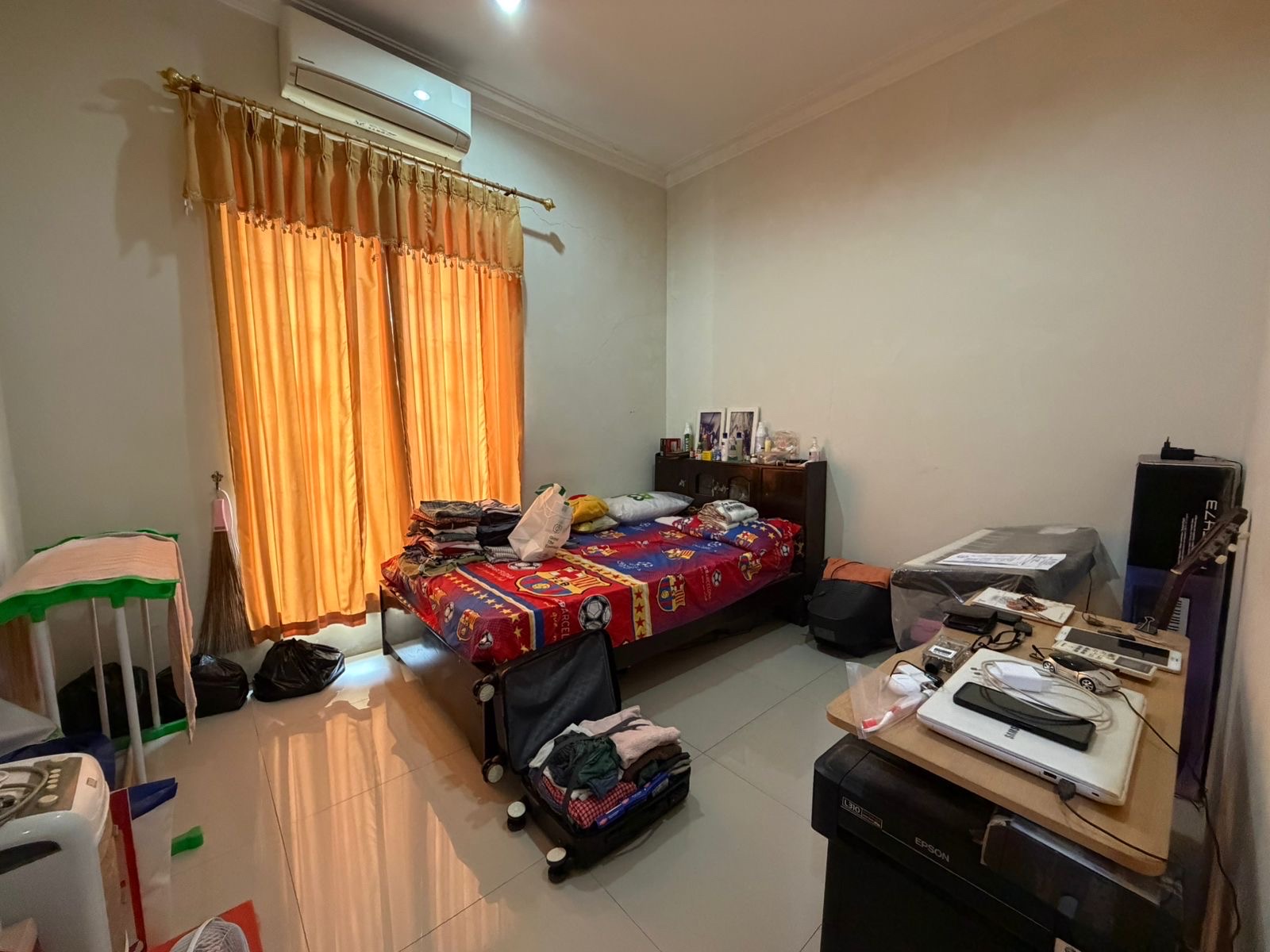 Detail Listing Properti Dealkan