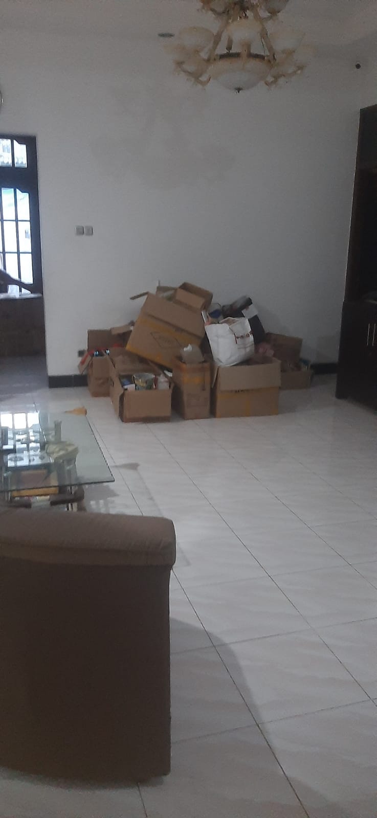 Detail Listing Properti Dealkan