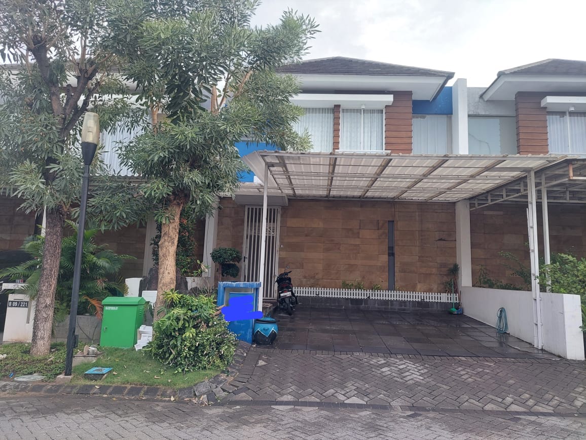 DIJUAL CEPAT ROYAL RESIDENCE - Dealkan