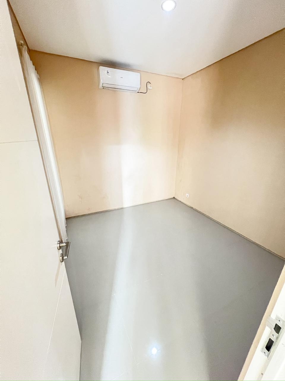 DIJUAL RUMAH BARU NORTHWEST PARK SEMI FURNISHED - Dealkan
