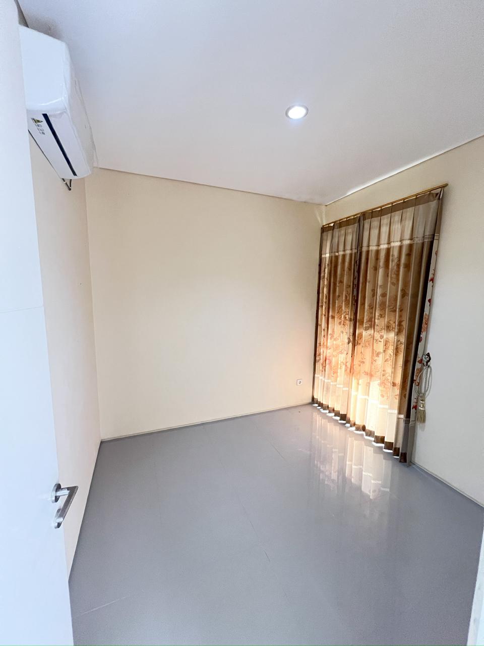 DISEWAKAN NORTHWEST PARK 1 LANTAI SIAP HUNI - Dealkan