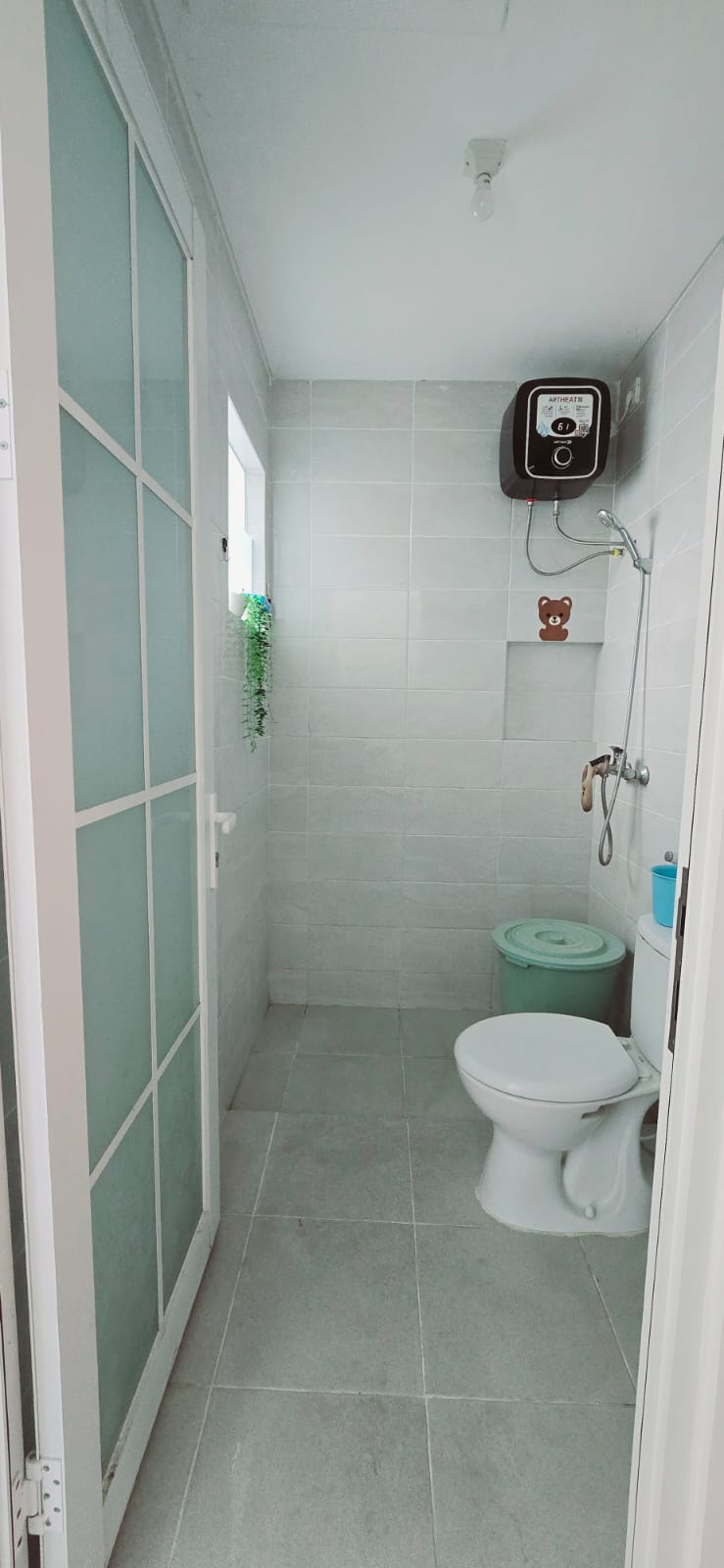 Detail Listing Properti Dealkan