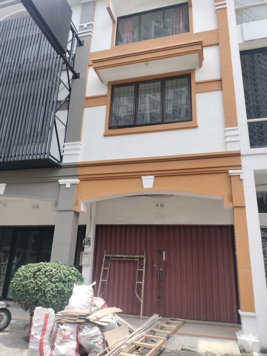DISEWAKAN RUKO JEJER BARU RENOVASI DARMO PERMAI - Dealkan