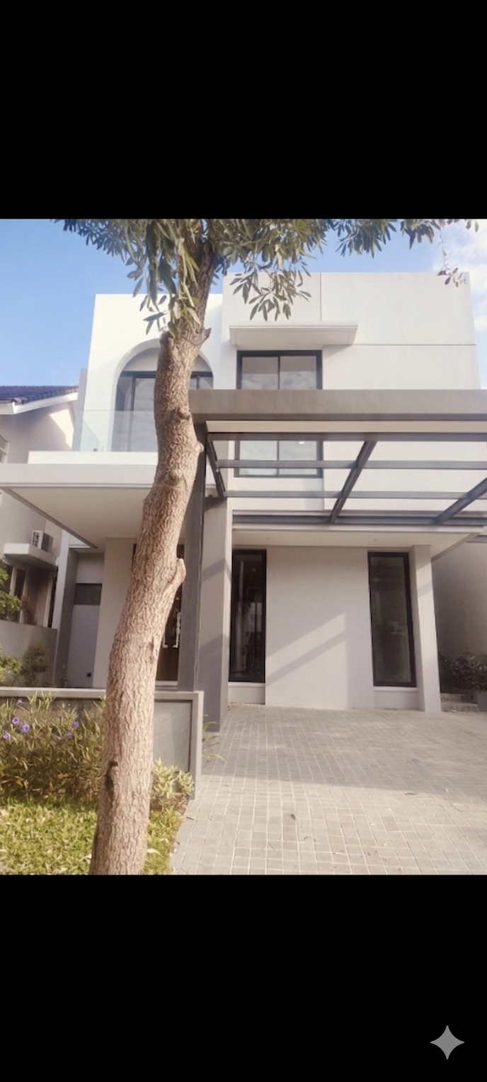 DIJUAL RUMAH BARU GRES CITRALAND UTAMA WOODLAND - Dealkan