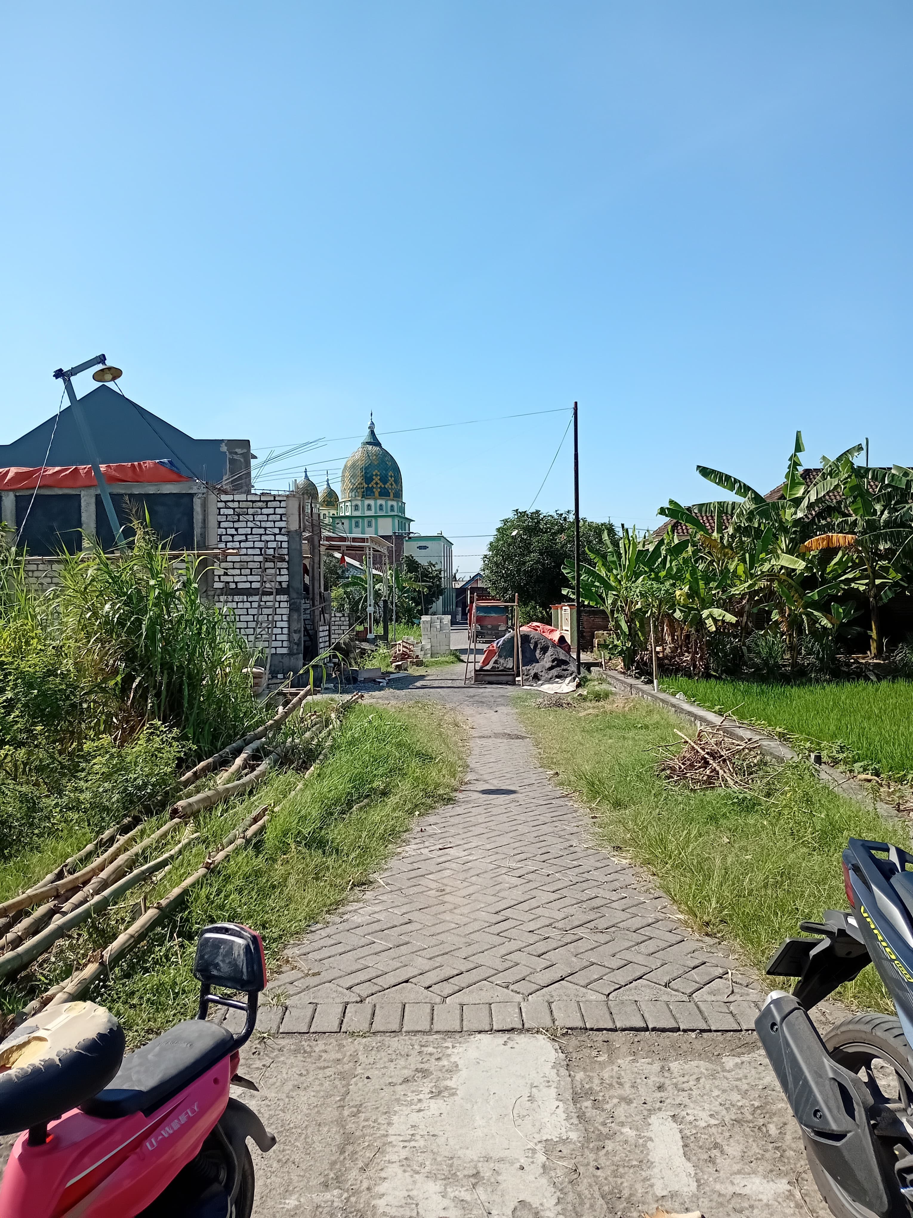Detail Listing Properti Dealkan