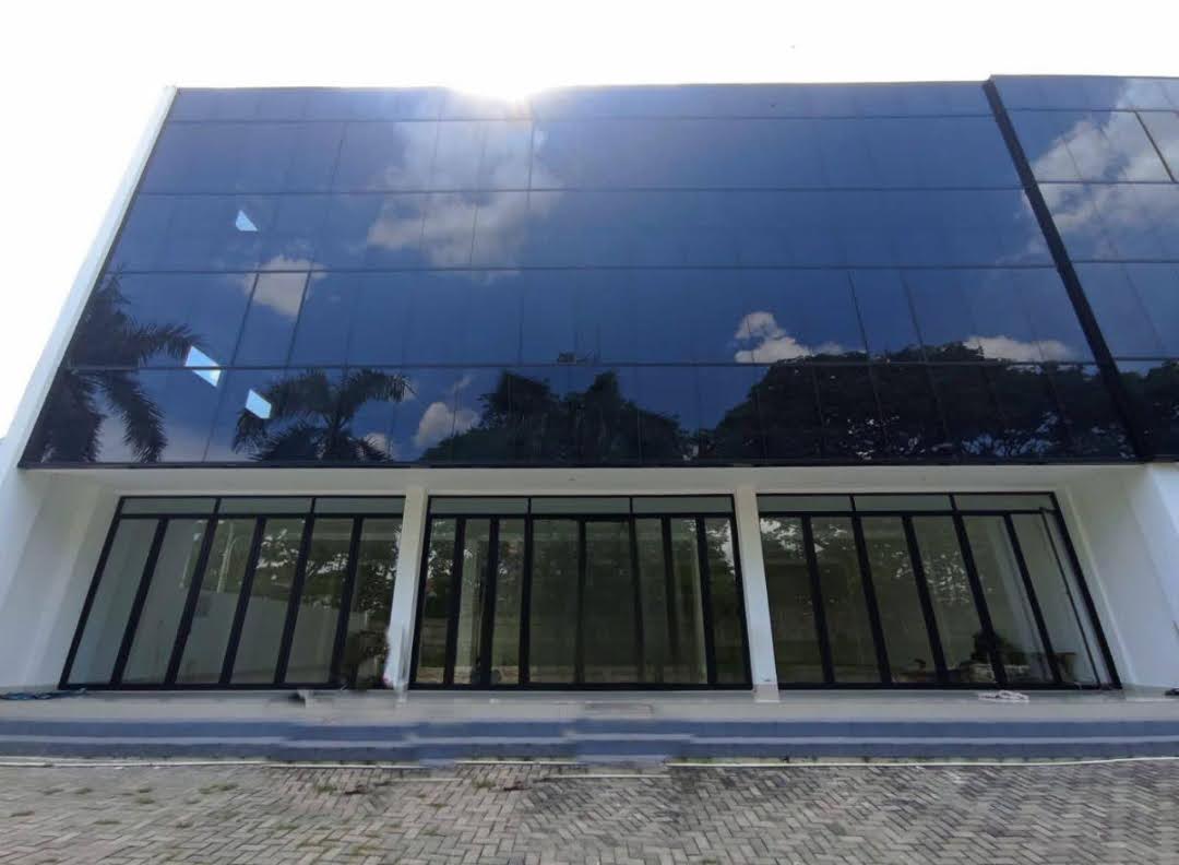 DIJUAL RUKO KOMERSIAL STRATEGIS DEKAT GWALK CITRALAND SURABAYA BARAT - Dealkan