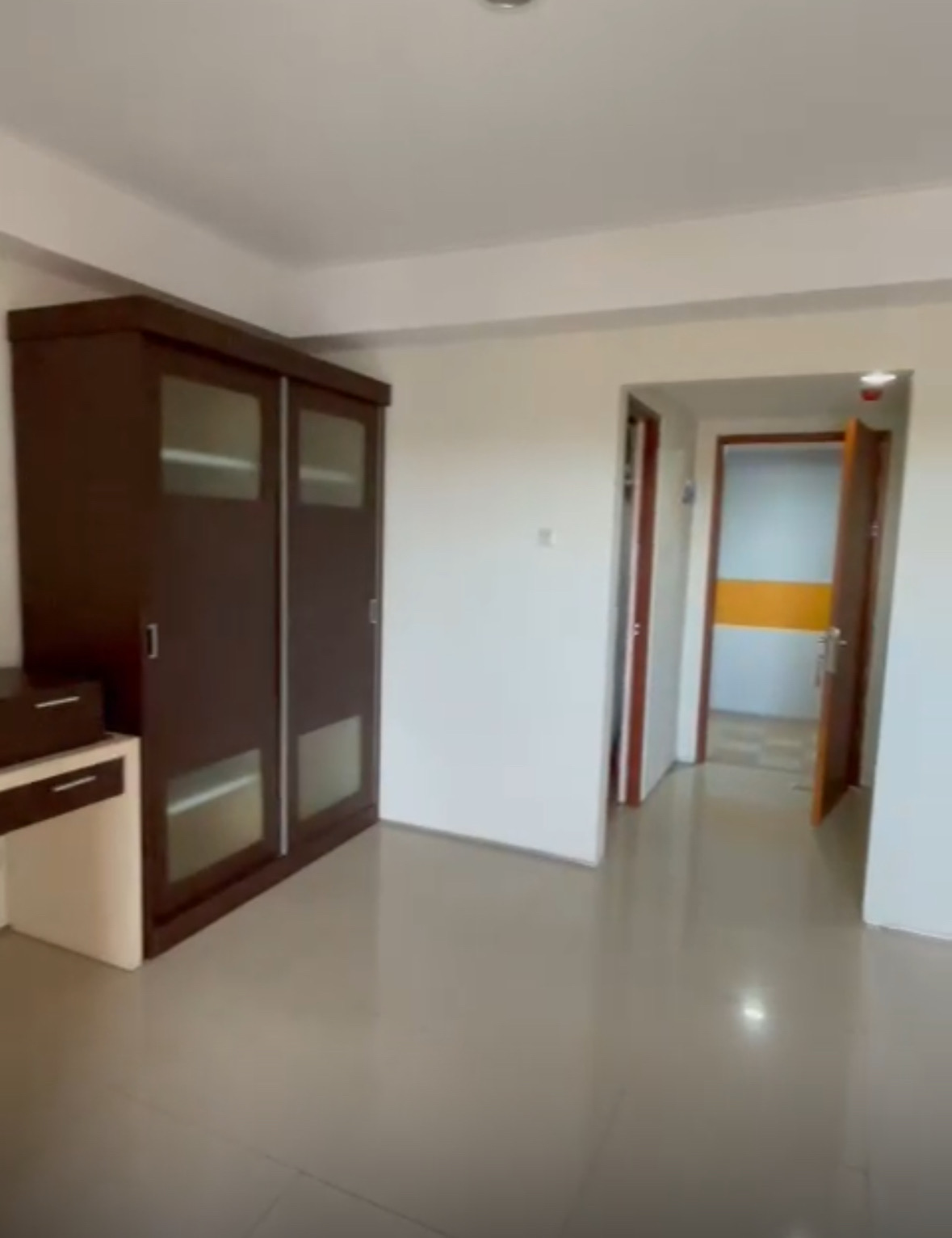 Apartemen Highpoint Dijual Murah nego sampai Deal - Dealkan
