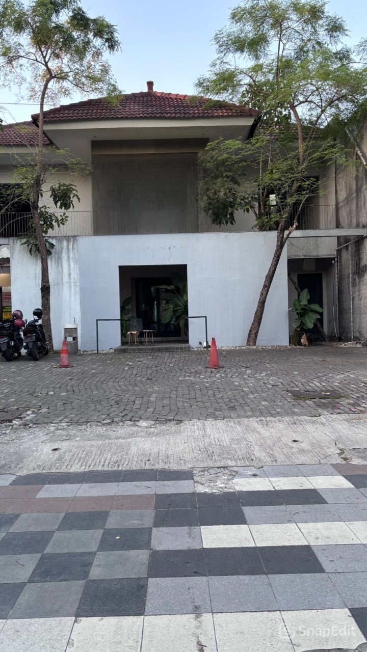 RUKO 2 LANTAI NOL JALAN RAYA DHARMAHUSADA - Dealkan