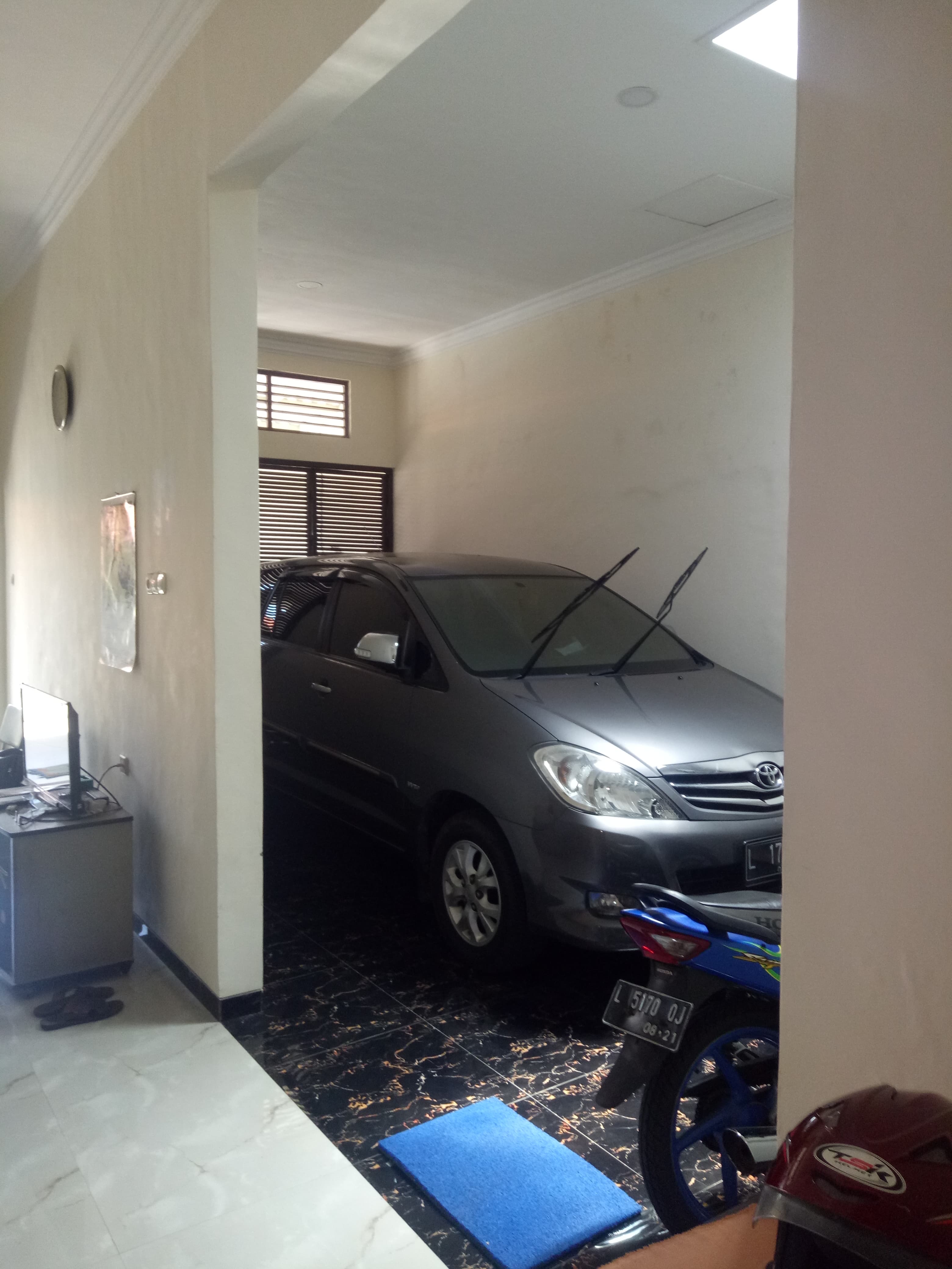 Detail Listing Properti Dealkan