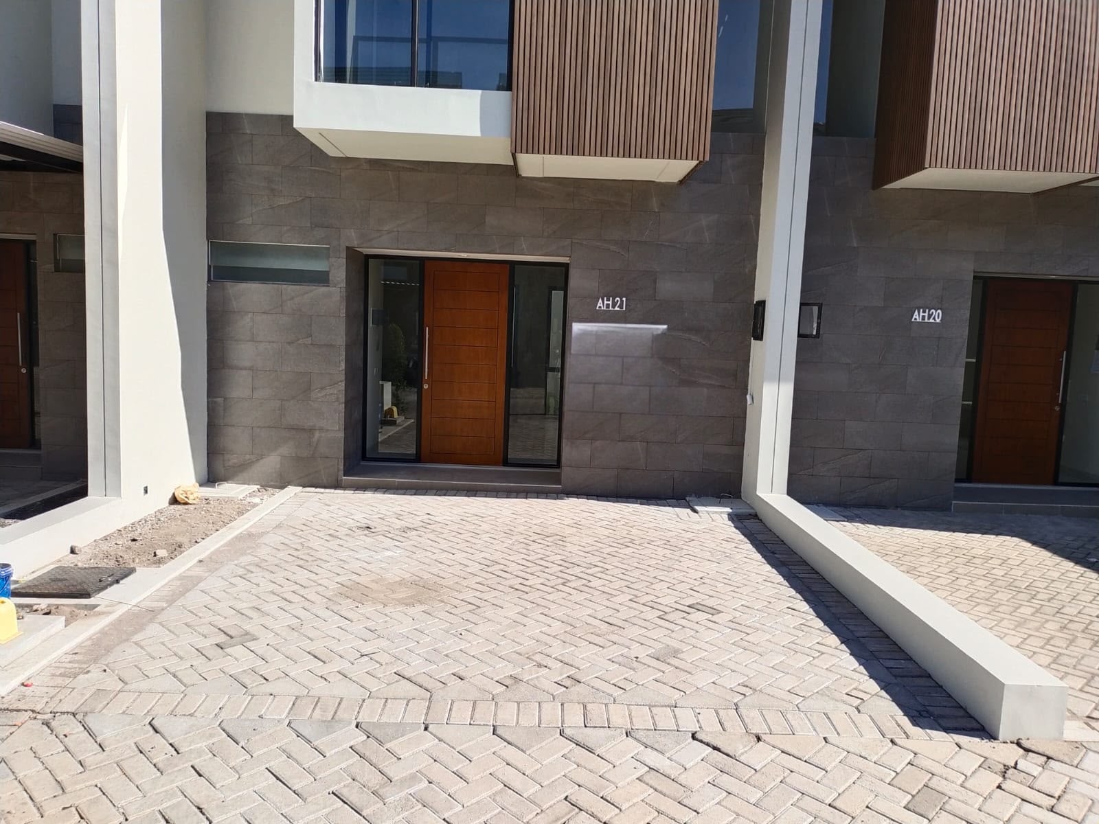 JUAL MURAH CENTRAL PARK JUANDA - Dealkan
