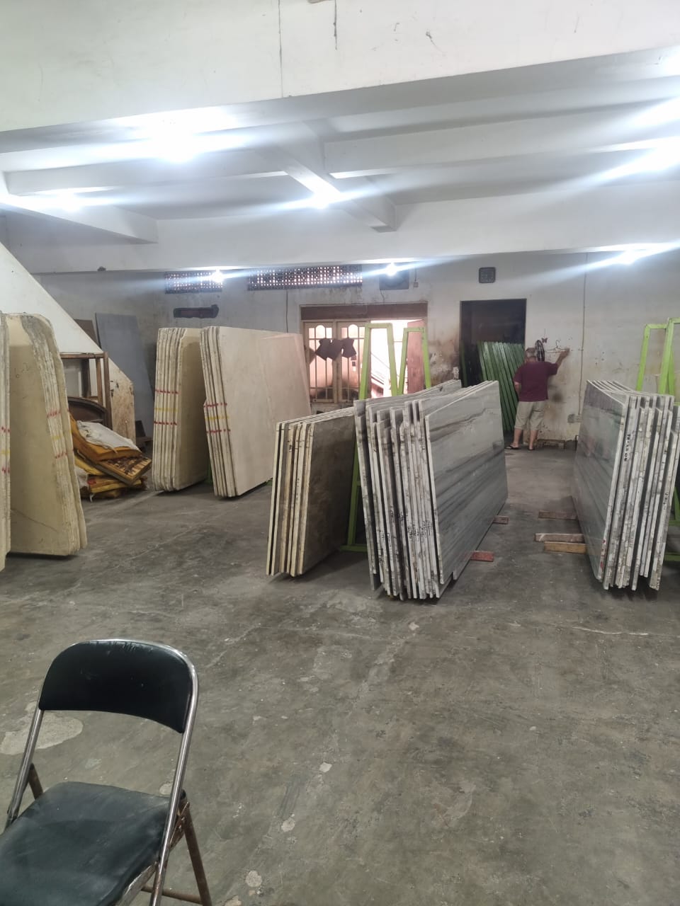 Detail Listing Properti Dealkan