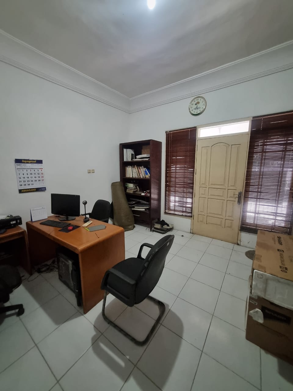 Detail Listing Properti Dealkan