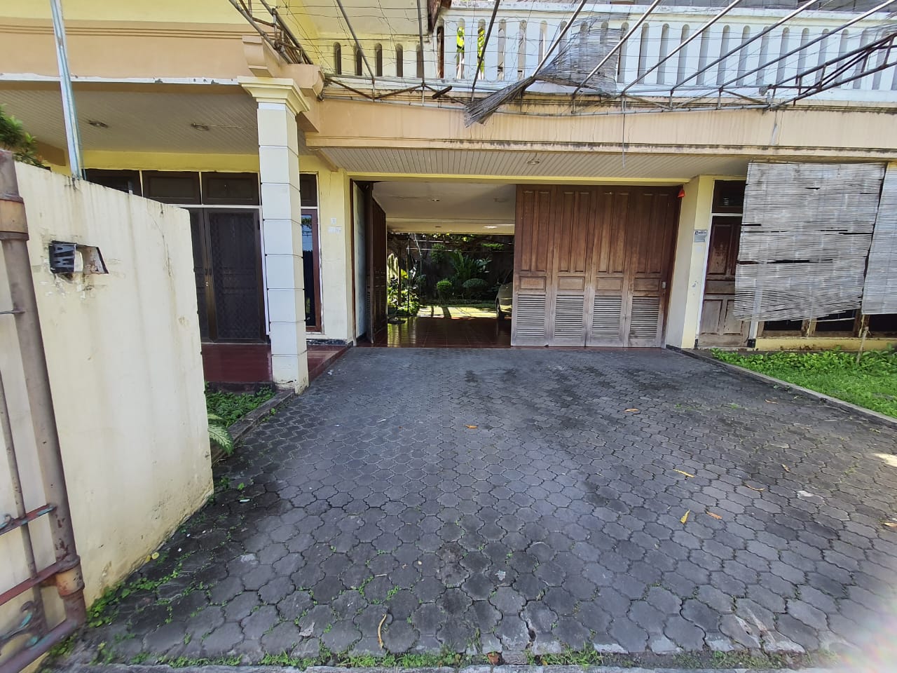 Detail Listing Properti Dealkan
