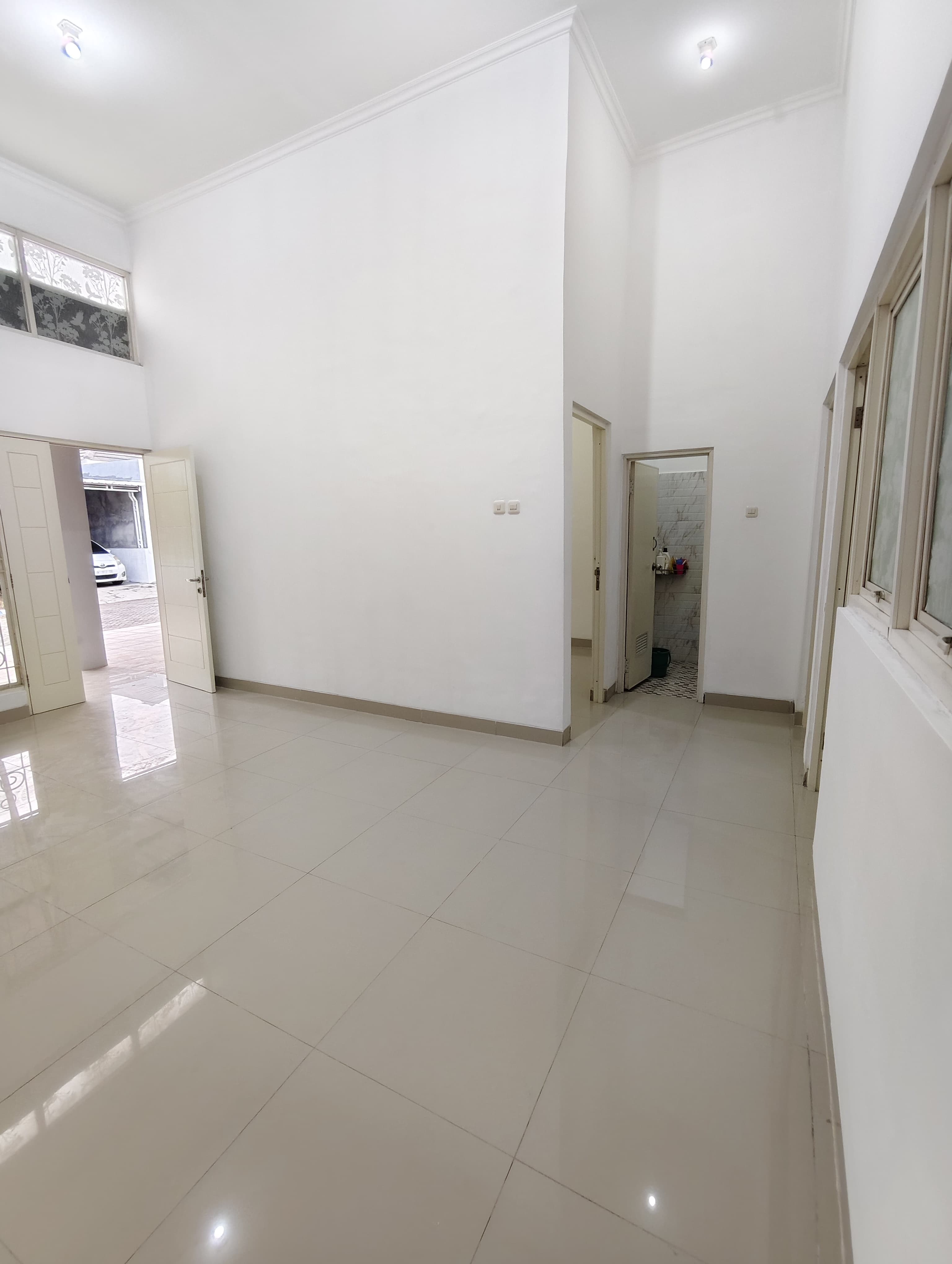 DIJUAL CEPAT RUMAH DI TAMAN DHIKA SIDOARJO - Dealkan