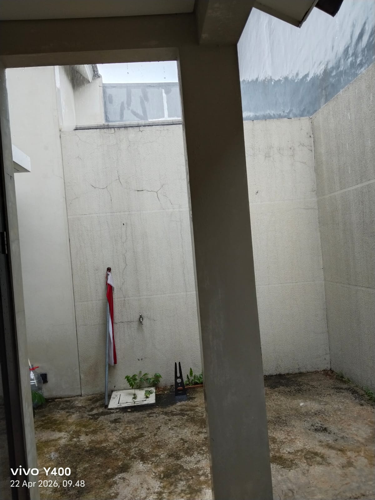 Detail Listing Properti Dealkan