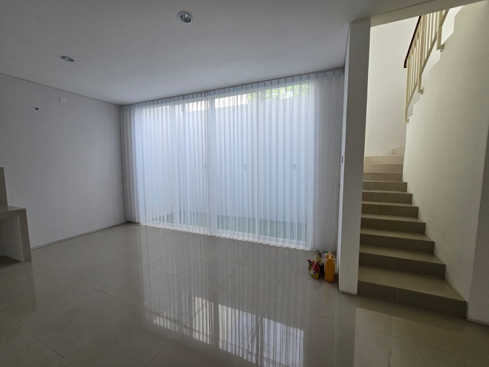 DIJUAL CEPAT NORTHWEST PARK BARU RENOVASI SIAP HUNI - Dealkan