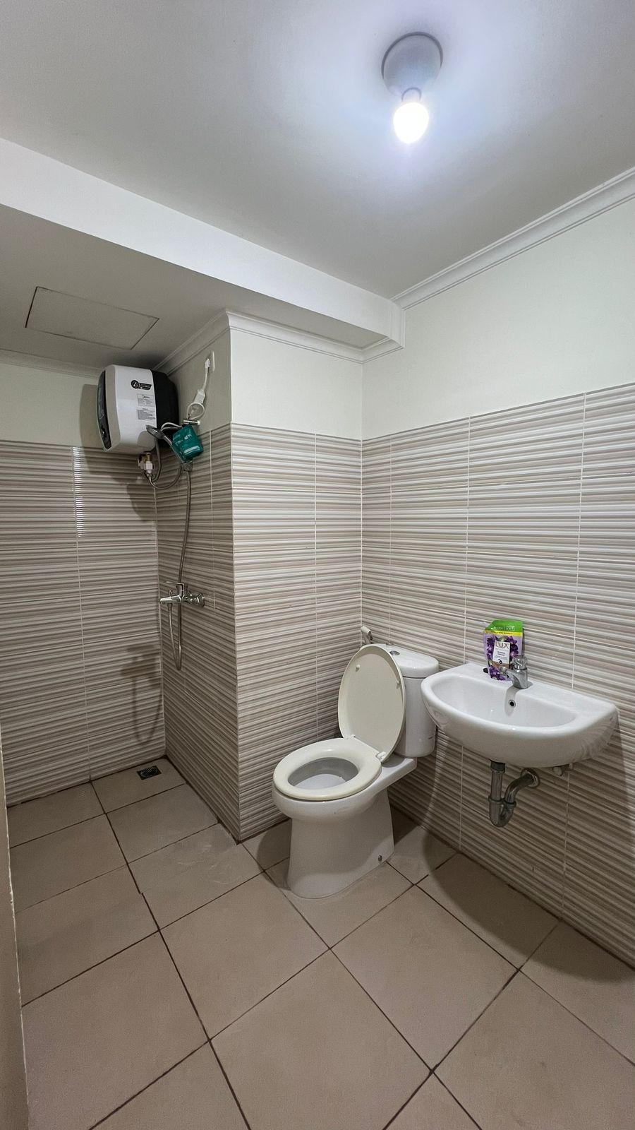 Detail Listing Properti Dealkan