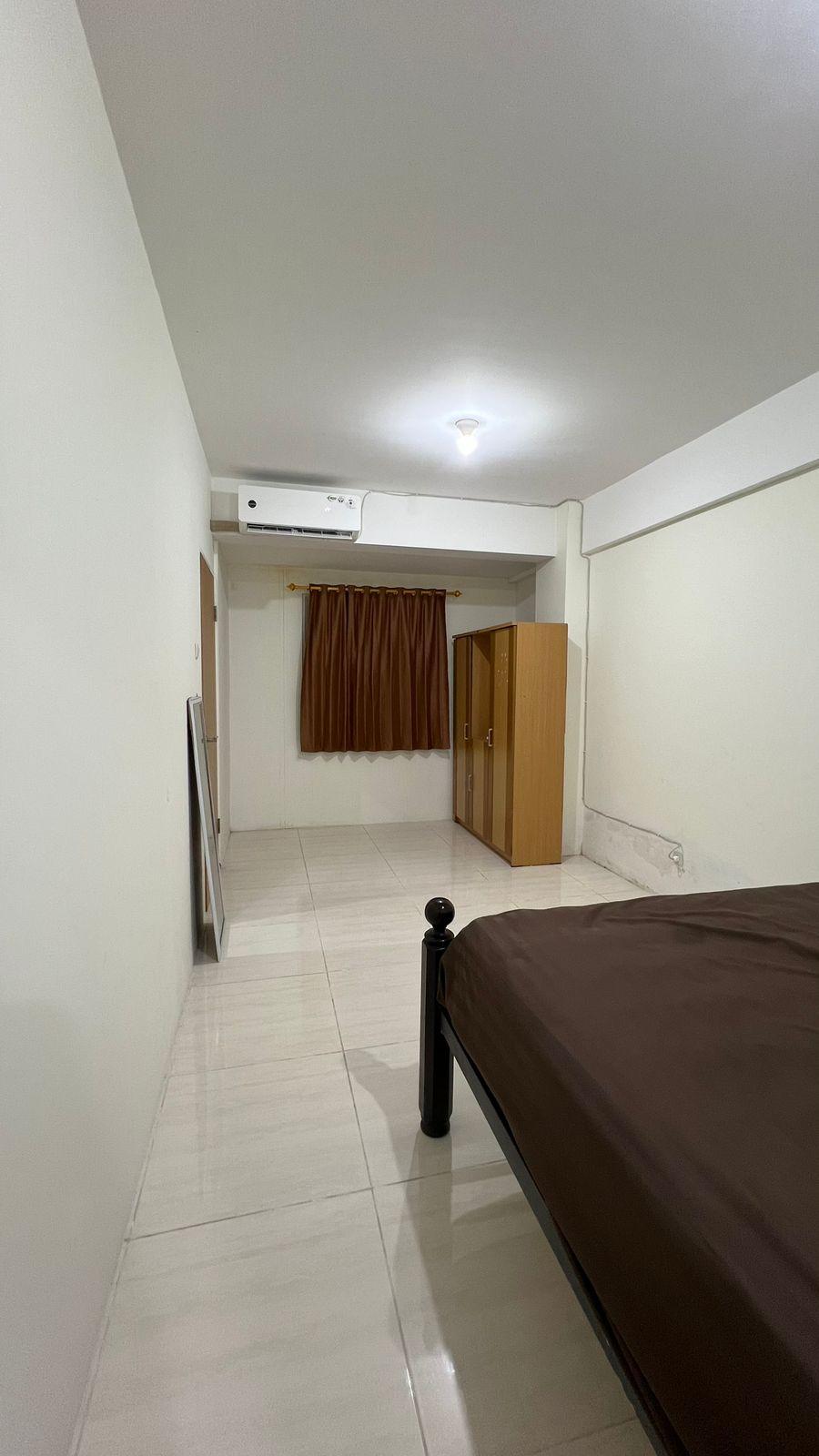 DIJUAL MURAH APARTEMEN PBG 3BR FULL FURNISHED - Dealkan