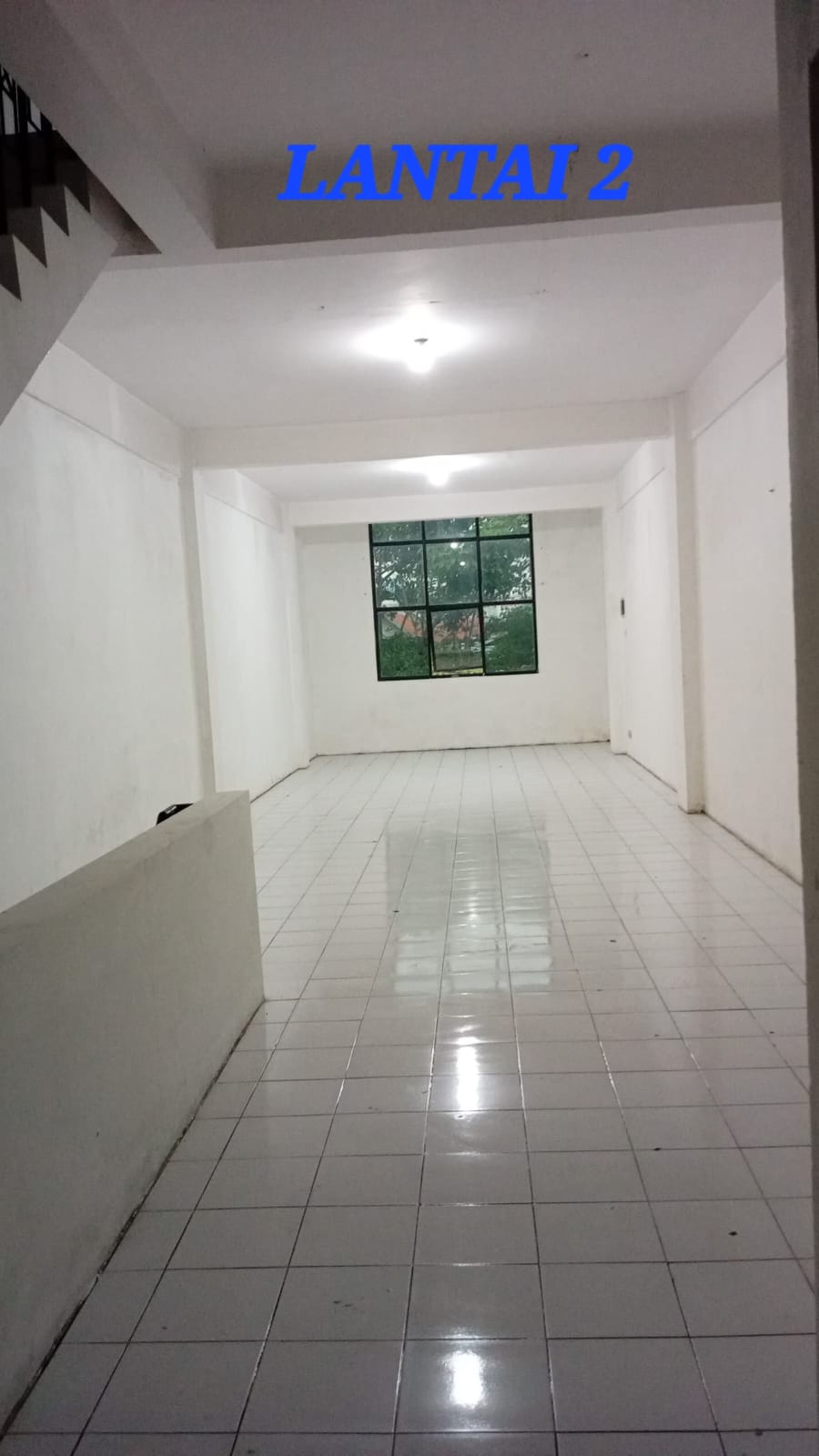 Detail Listing Properti Dealkan
