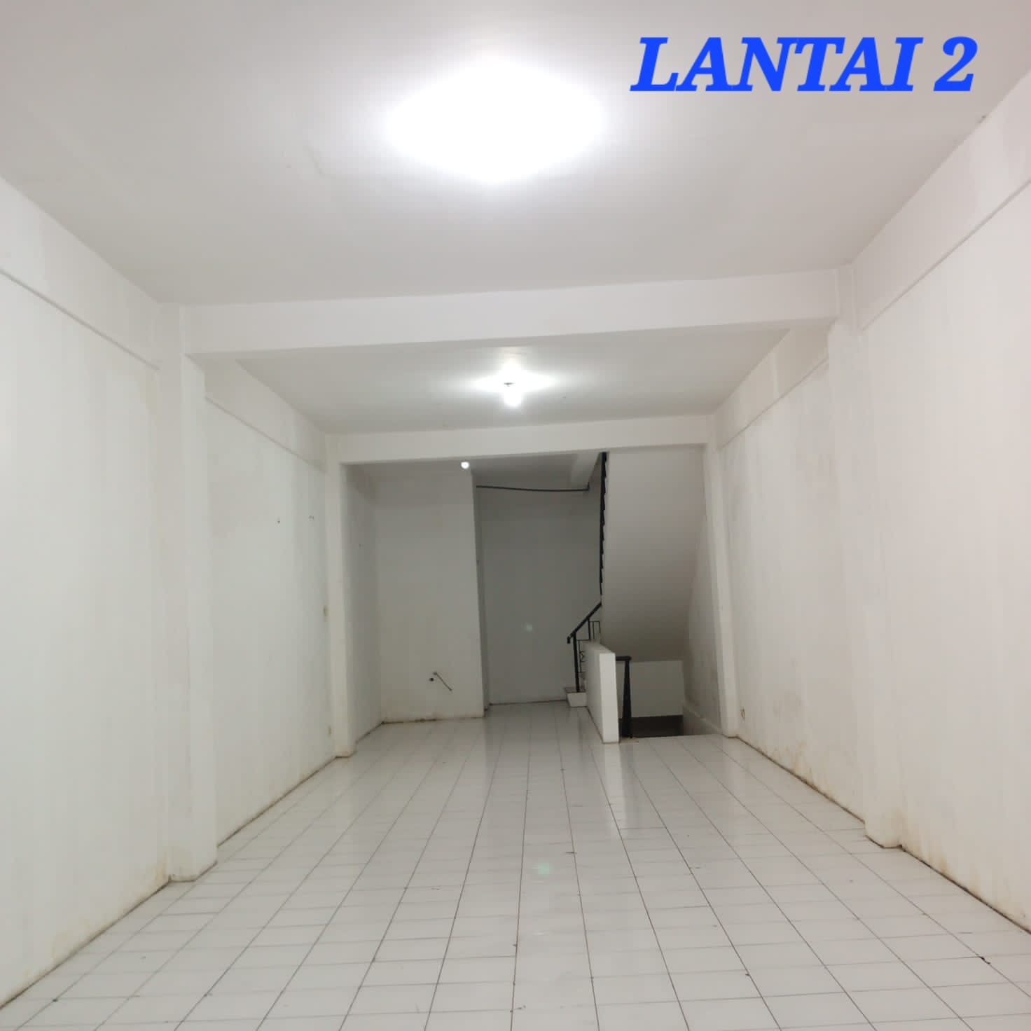 Detail Listing Properti Dealkan