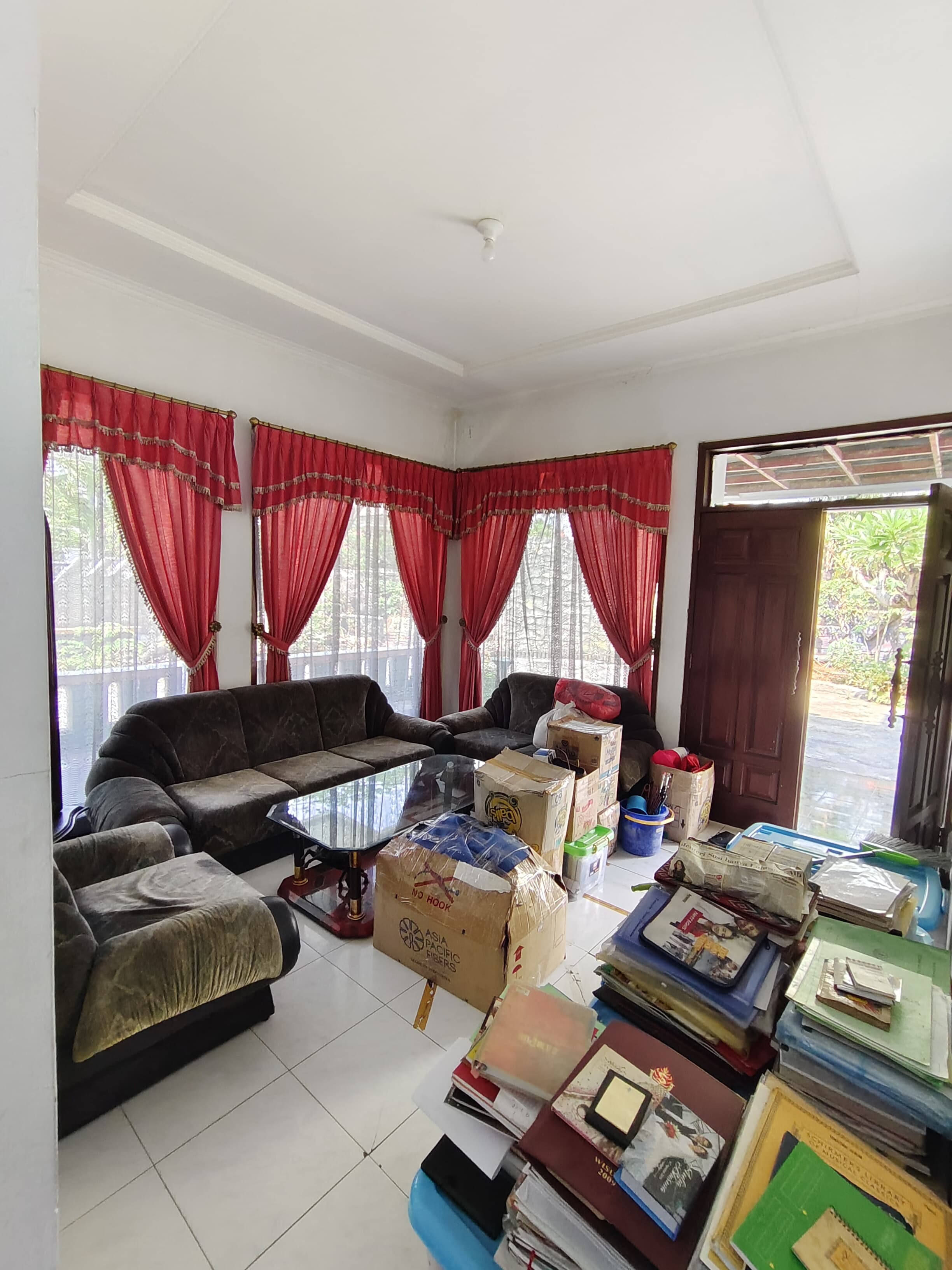 Detail Listing Properti Dealkan