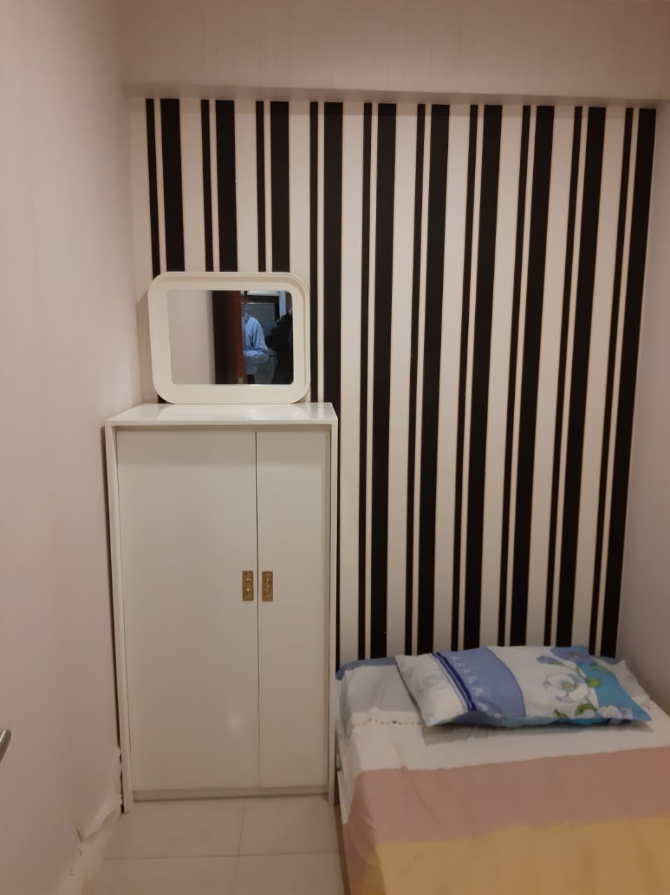 DIJUAL APARTMENT GUNAWANGSA MERR 2BR FULL FURNISHED - Dealkan