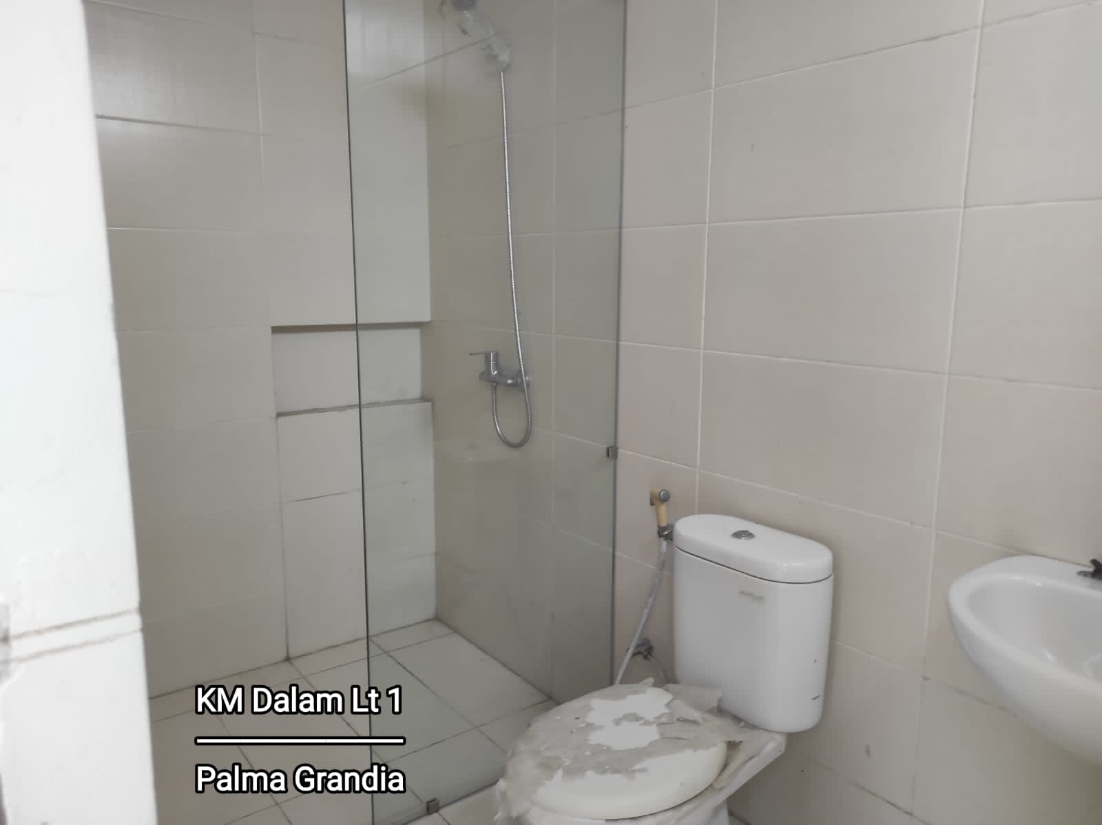 Detail Listing Properti Dealkan