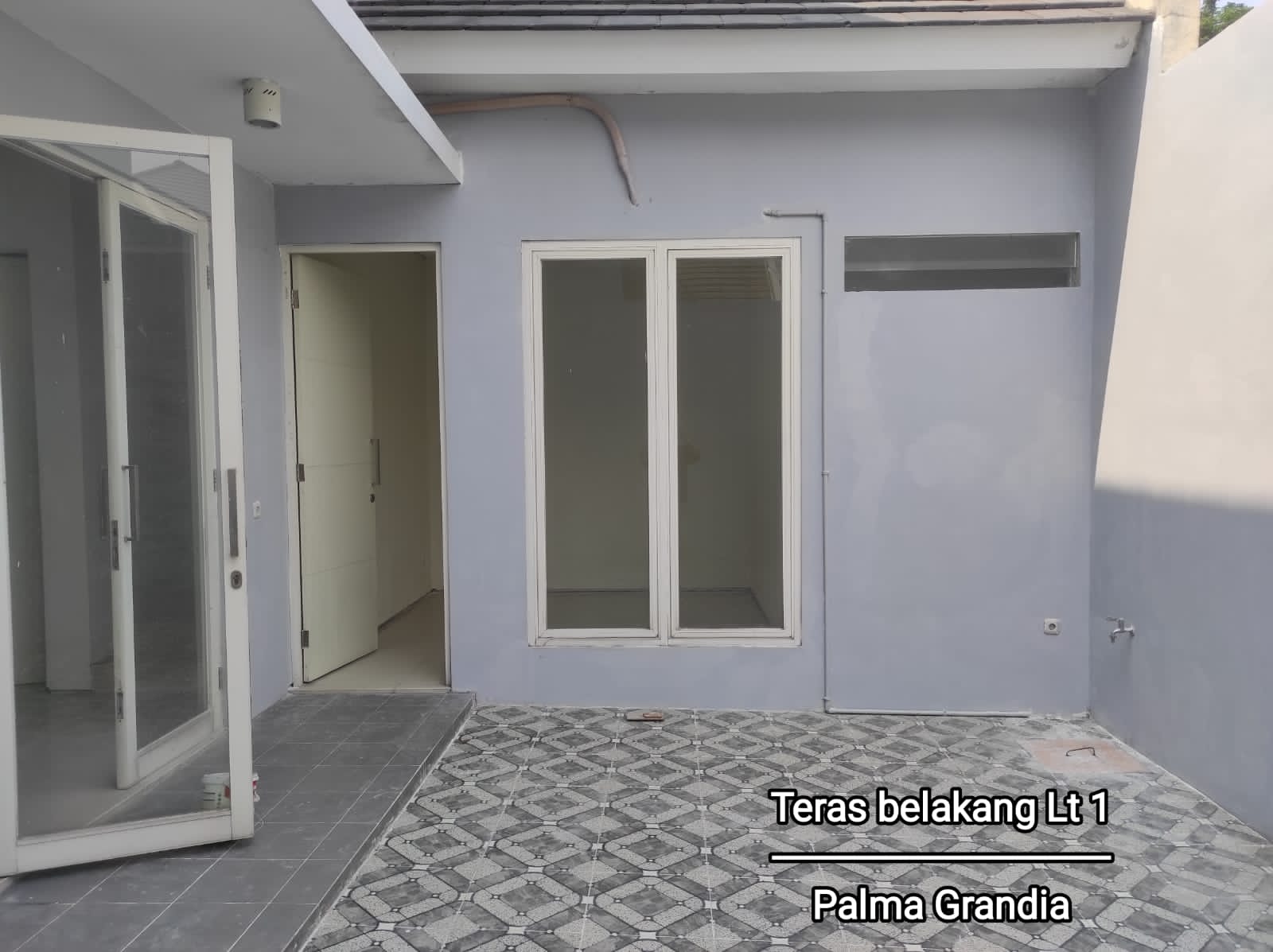 Detail Listing Properti Dealkan
