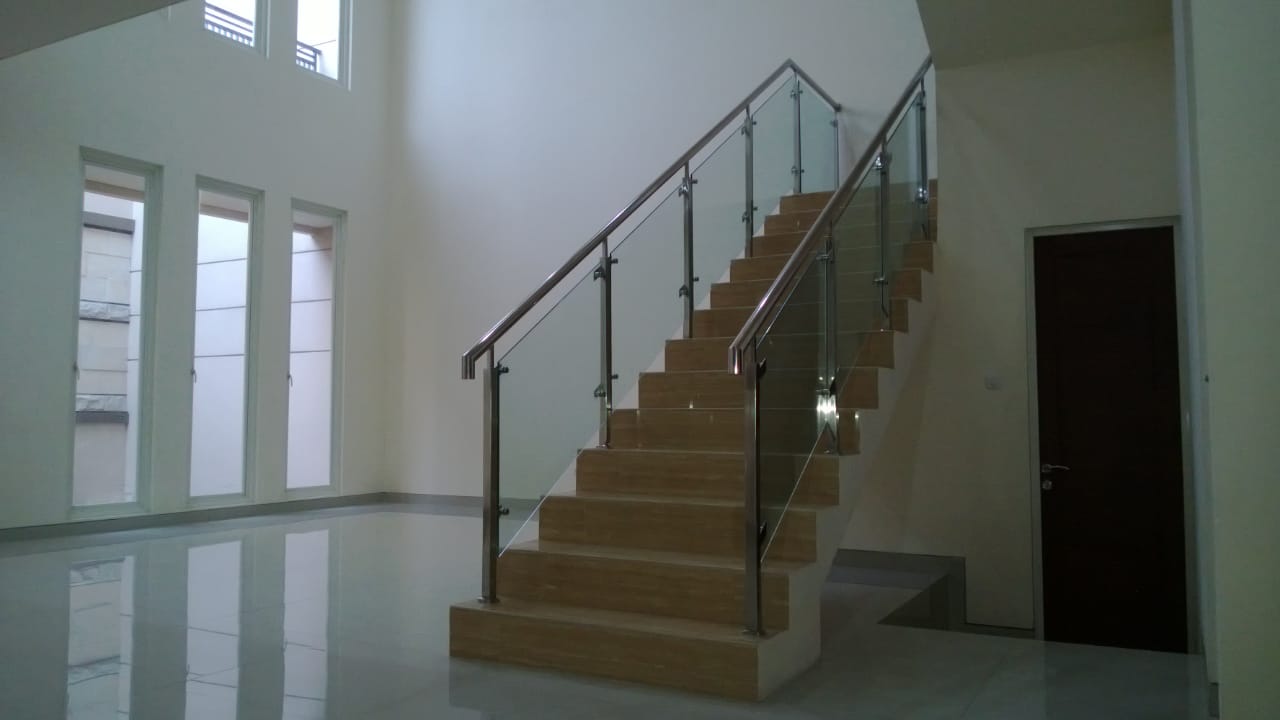 DIJUAL CEPAT RUMAH BARU GRESS WISATA BUKIT MAS CLUSTER PALLAIS - Dealkan