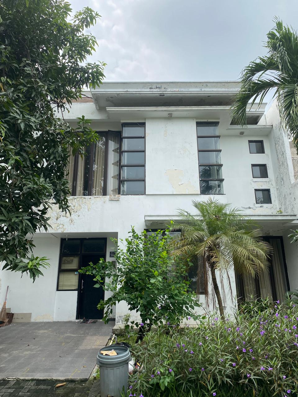 DIJUAL CEPAT RUMAH CITRALAND UTAMA SELANGKAH GWALK - Dealkan