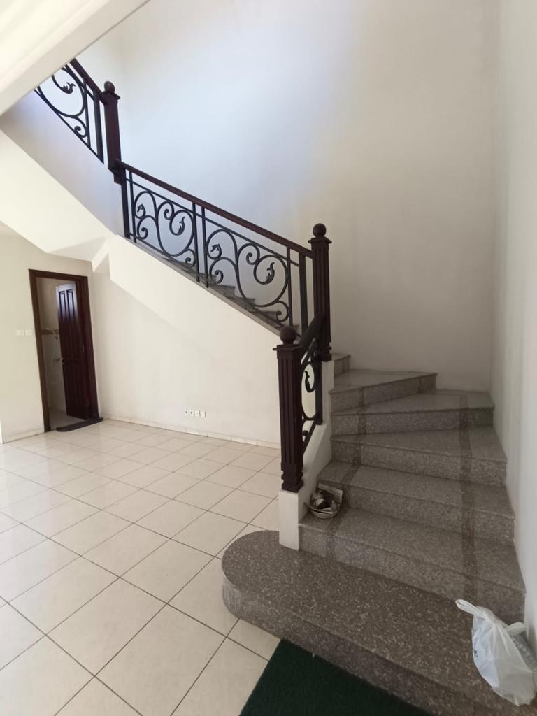 DIJUAL RUMAH BARU RENOVASI MODEL ITALIC WISATA BUKIT MAS CLUSTER MADRID - Dealkan