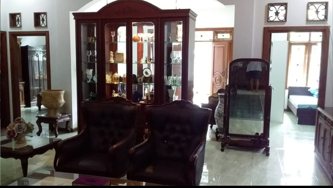 Detail Listing Properti Dealkan